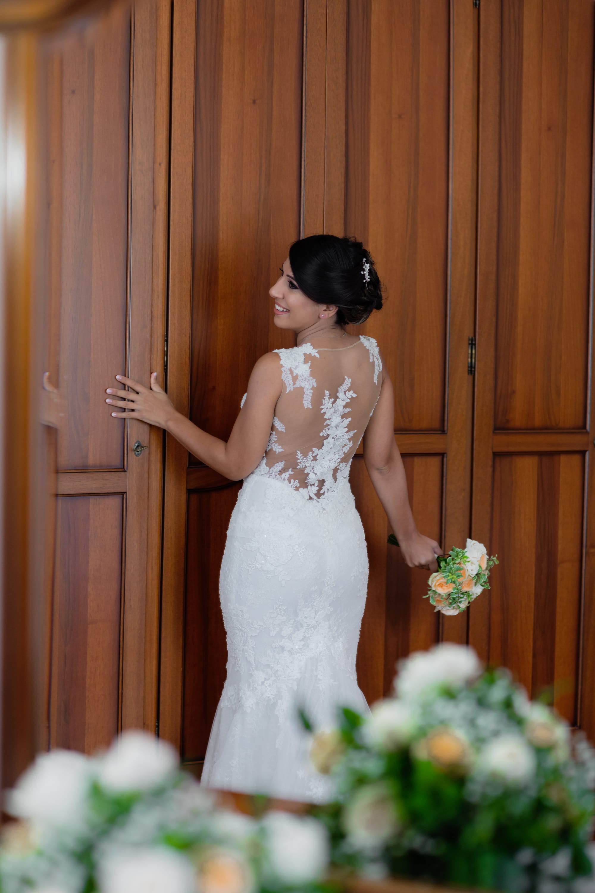 Il sogno di sposarsi in uno dei borghi più belli d'italia