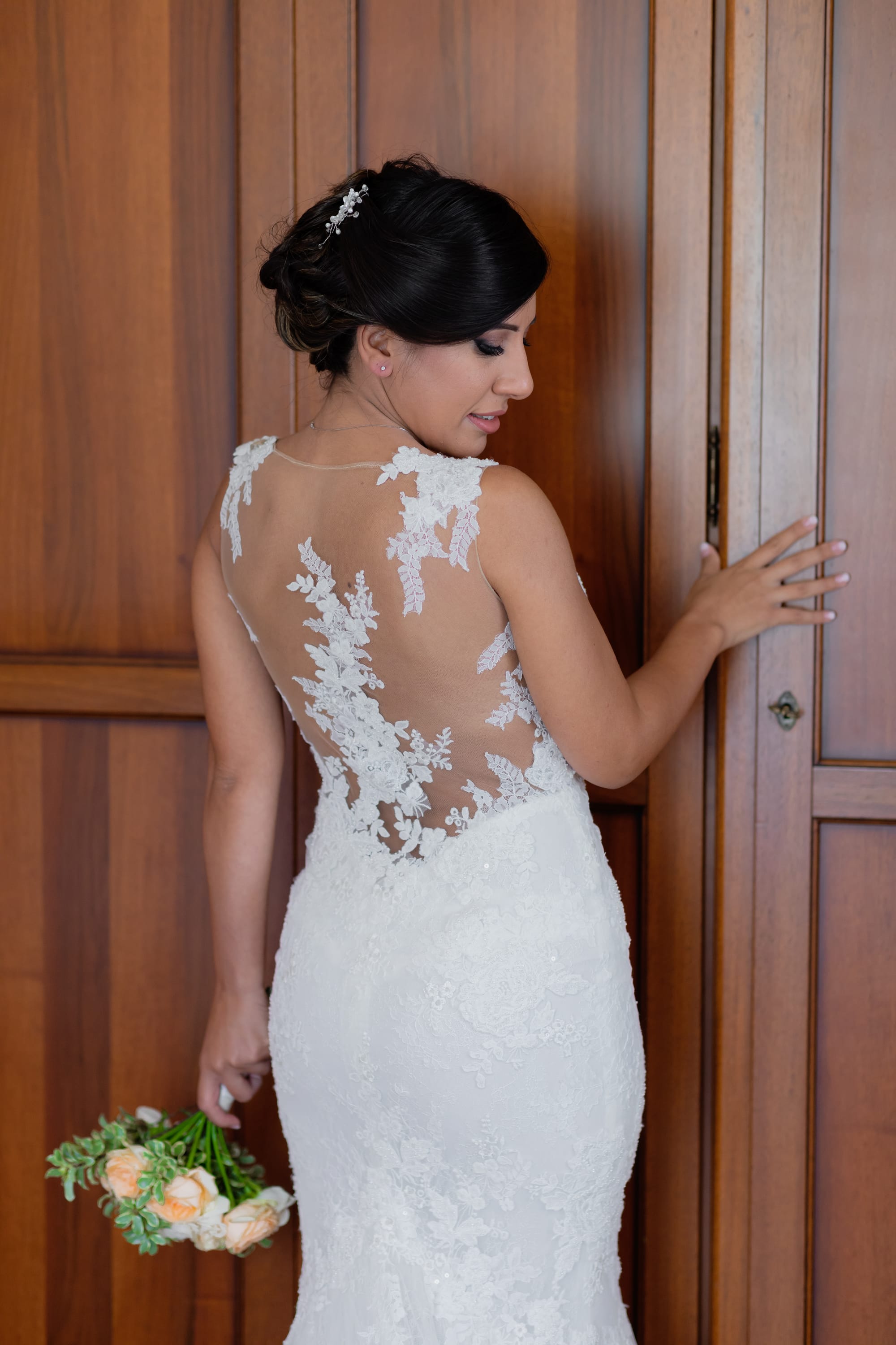 Il sogno di sposarsi in uno dei borghi più belli d'italia