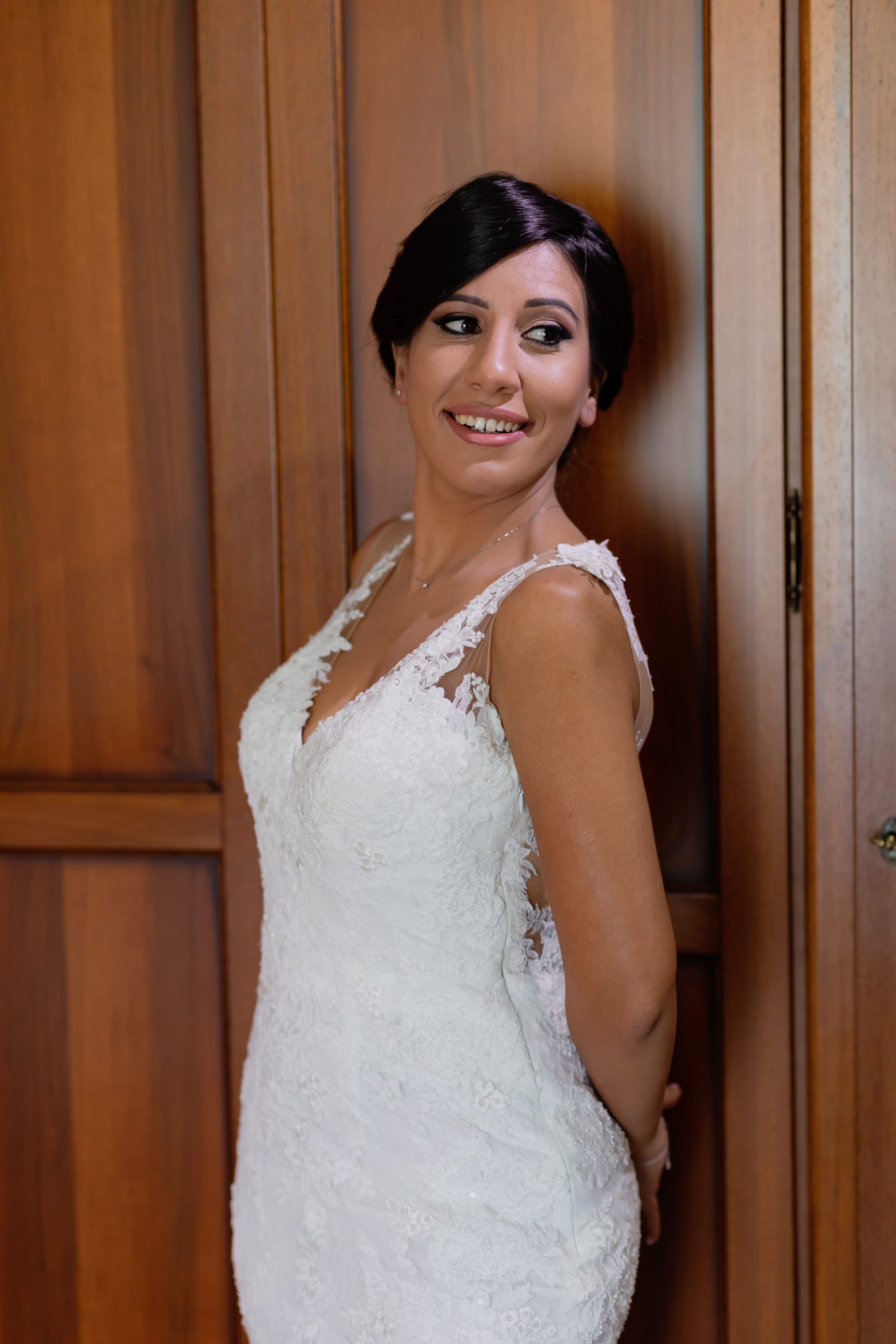 Il sogno di sposarsi in uno dei borghi più belli d'italia