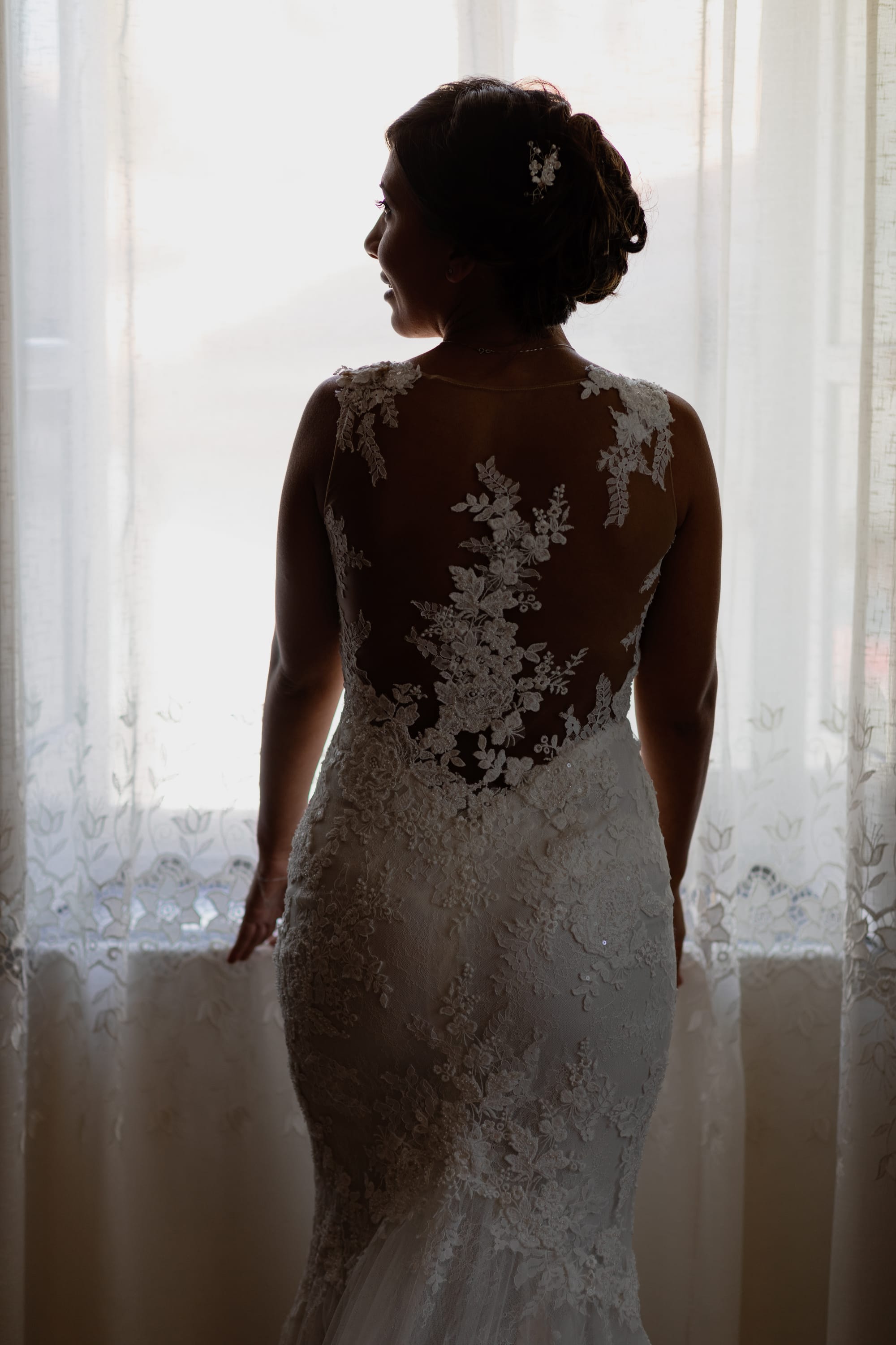 Il sogno di sposarsi in uno dei borghi più belli d'italia