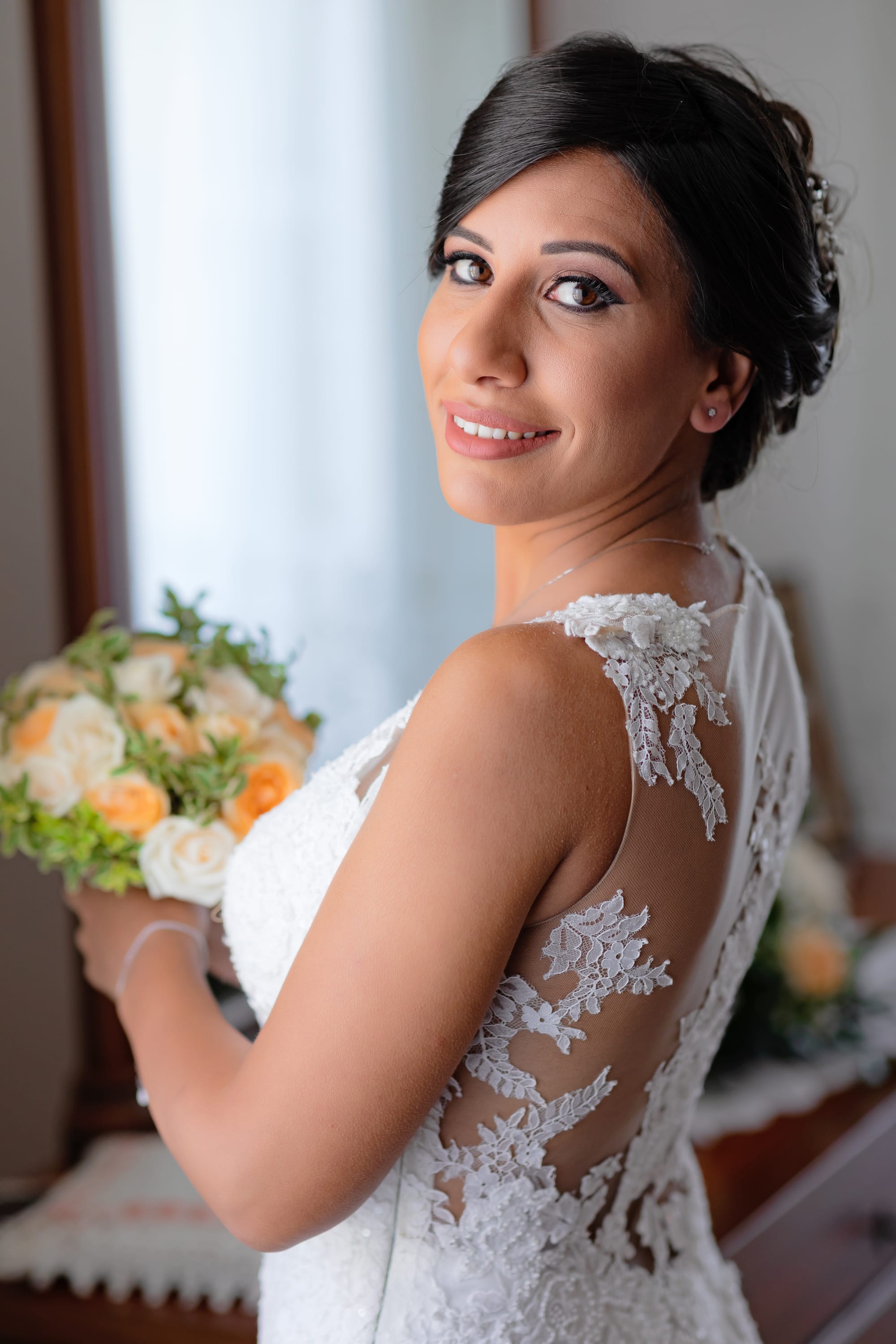 Il sogno di sposarsi in uno dei borghi più belli d'italia