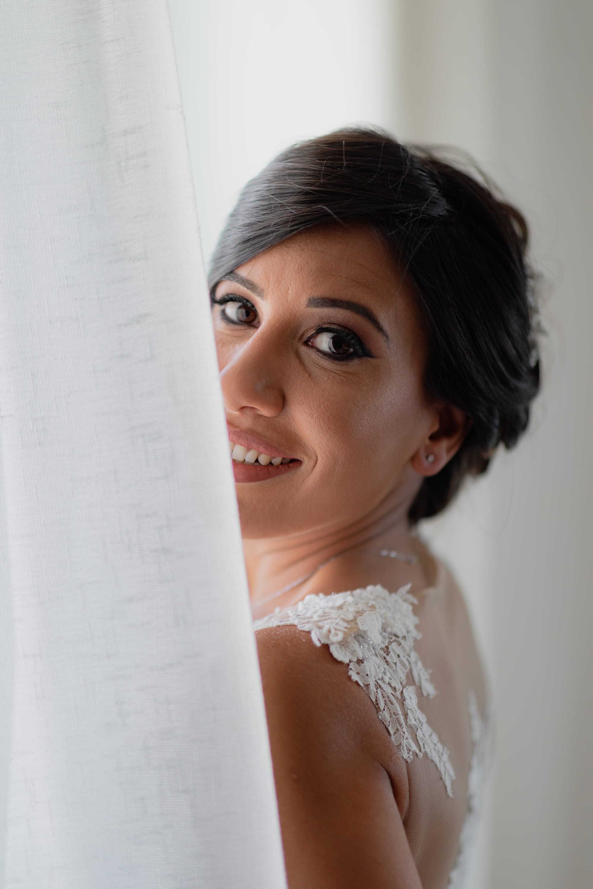 Il sogno di sposarsi in uno dei borghi più belli d'italia