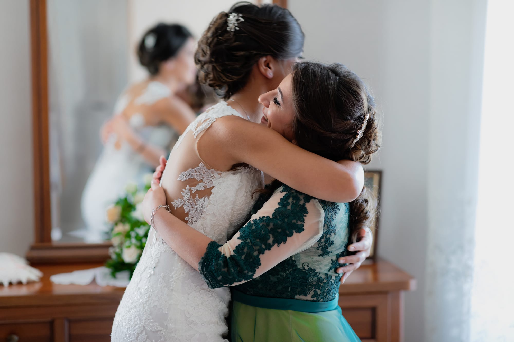 Il sogno di sposarsi in uno dei borghi più belli d'italia