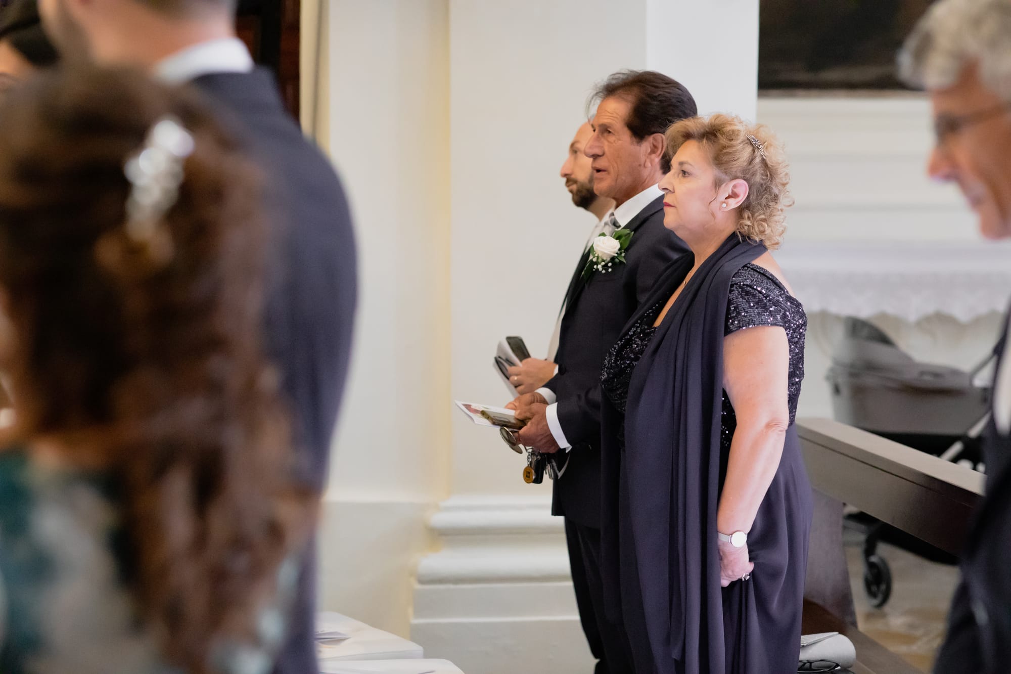 Il sogno di sposarsi in uno dei borghi più belli d'italia