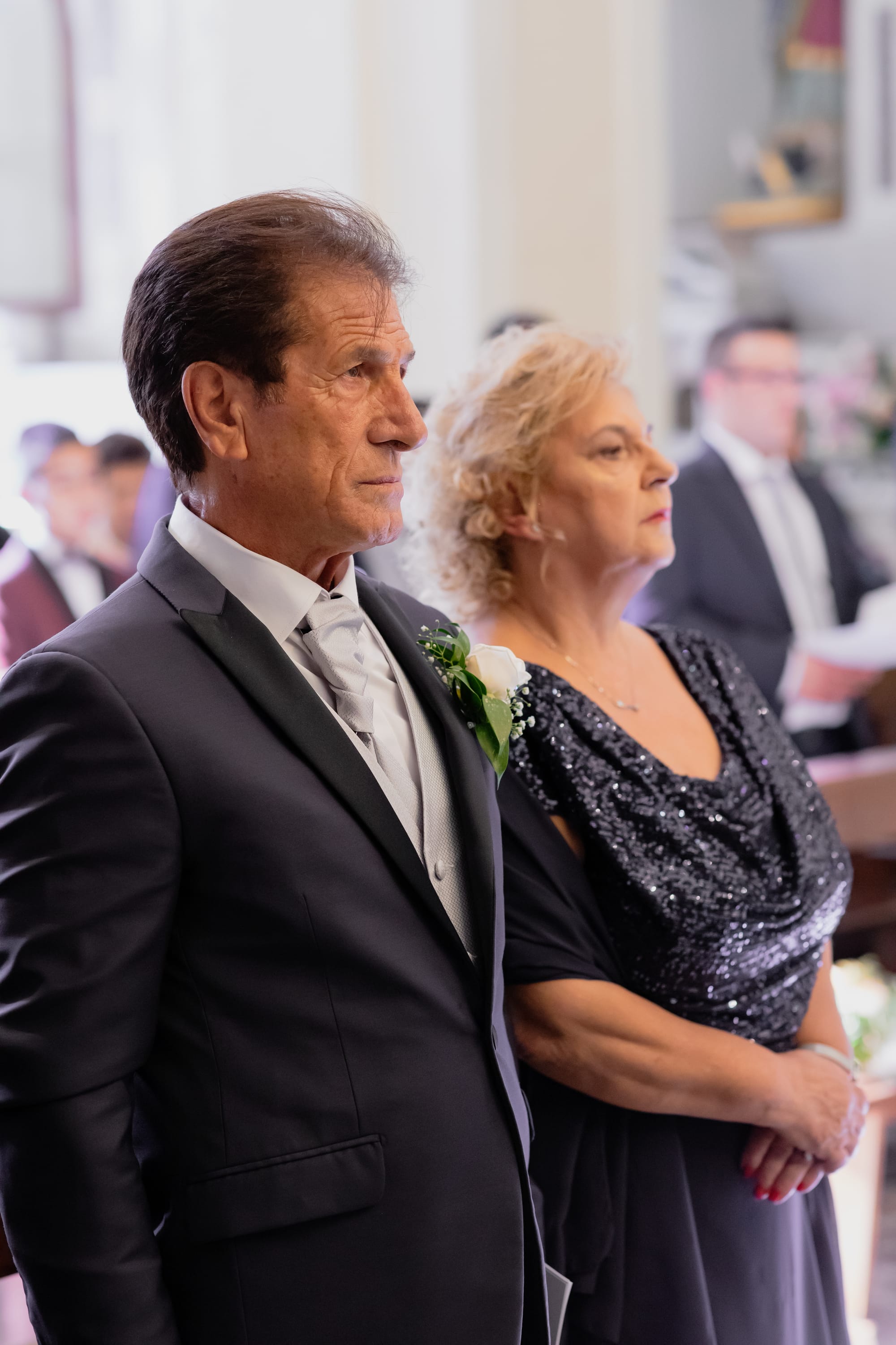 Il sogno di sposarsi in uno dei borghi più belli d'italia