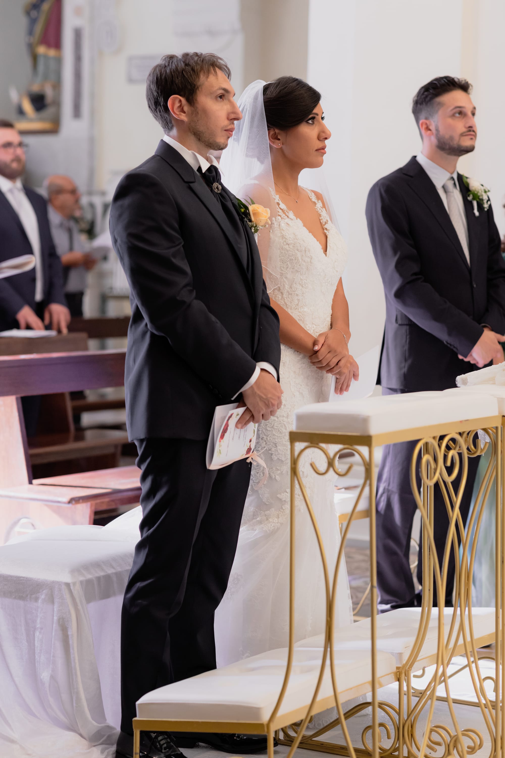 Il sogno di sposarsi in uno dei borghi più belli d'italia