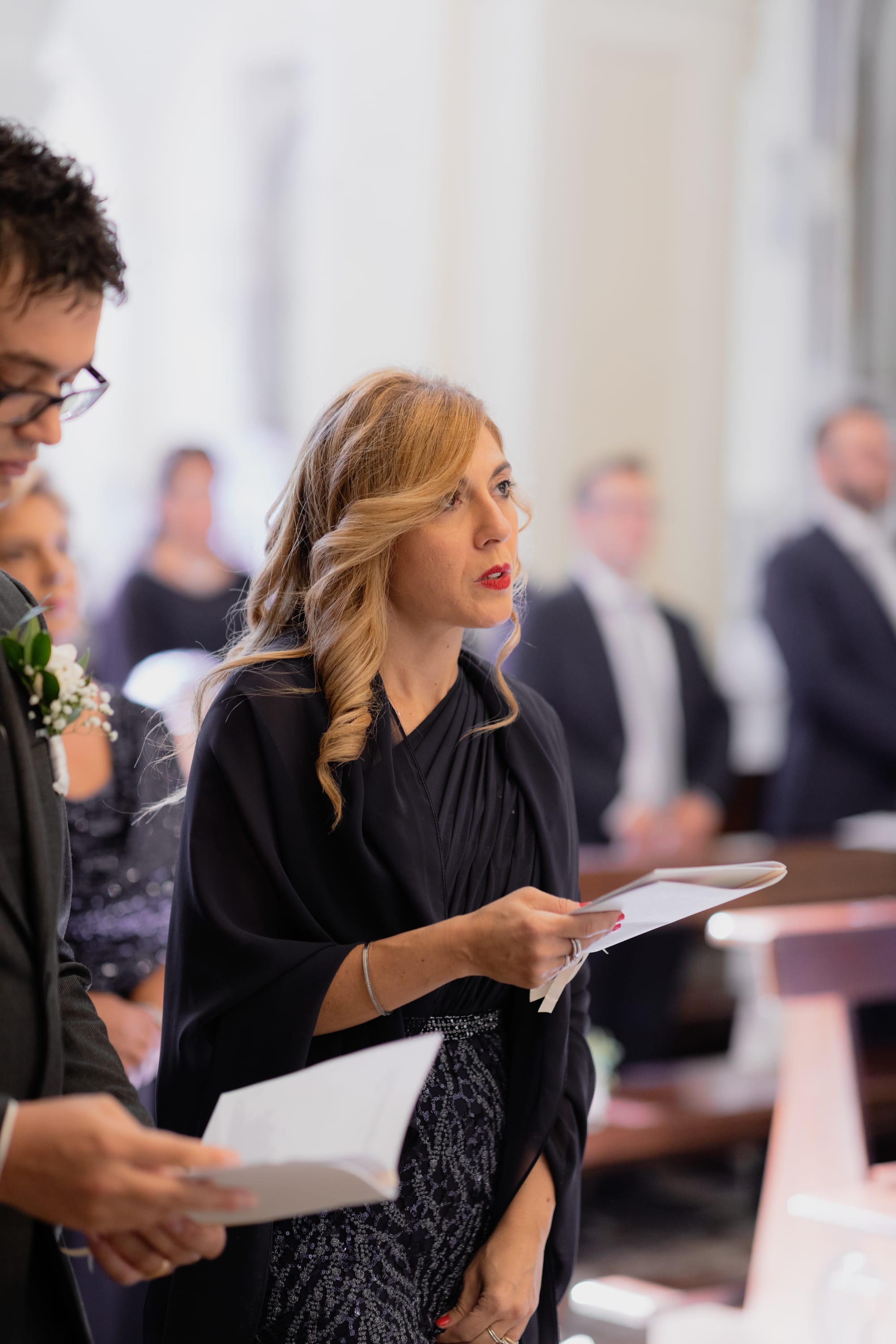 Il sogno di sposarsi in uno dei borghi più belli d'italia