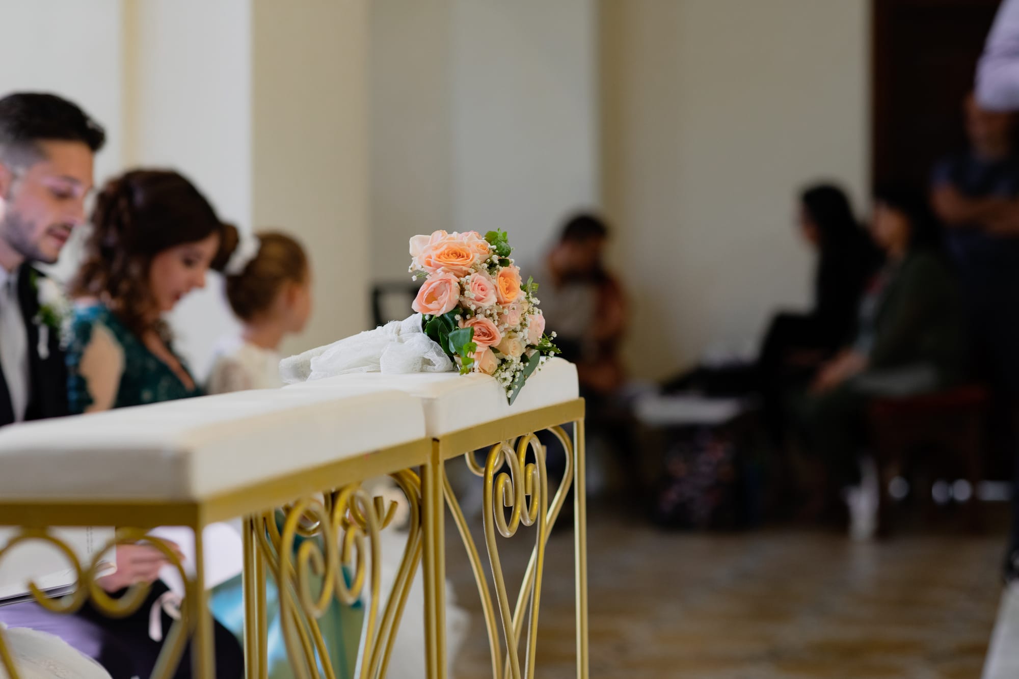 Il sogno di sposarsi in uno dei borghi più belli d'italia