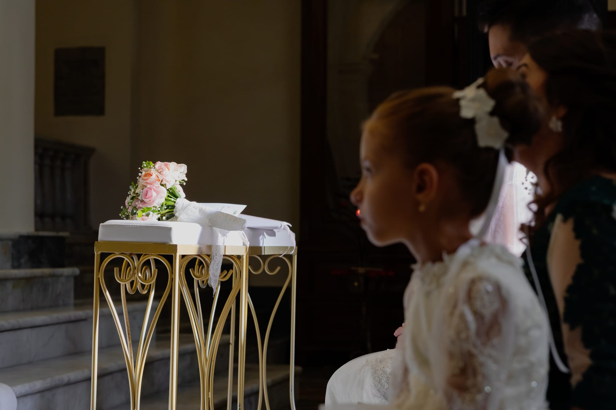 Il sogno di sposarsi in uno dei borghi più belli d'italia