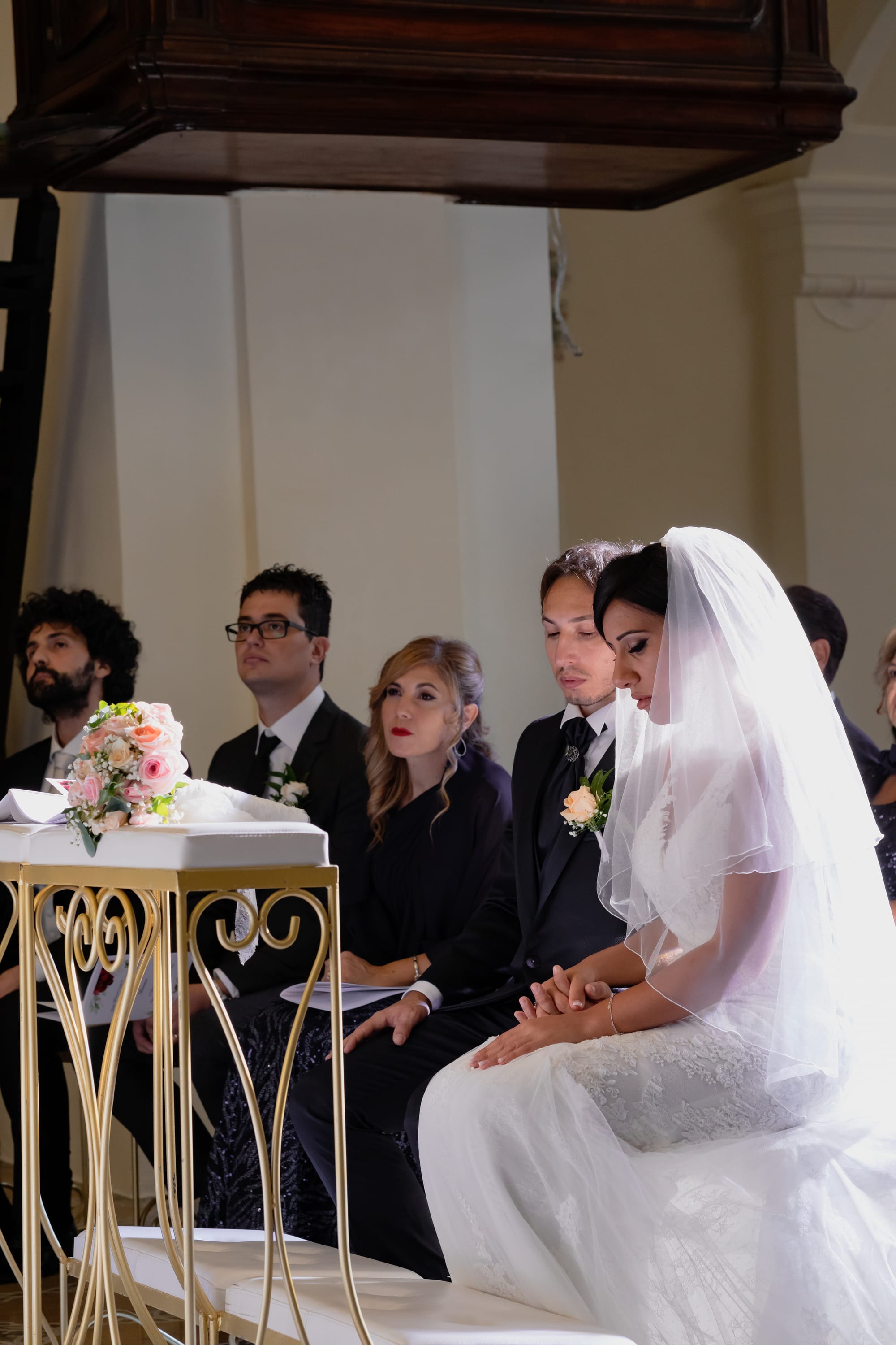 Il sogno di sposarsi in uno dei borghi più belli d'italia