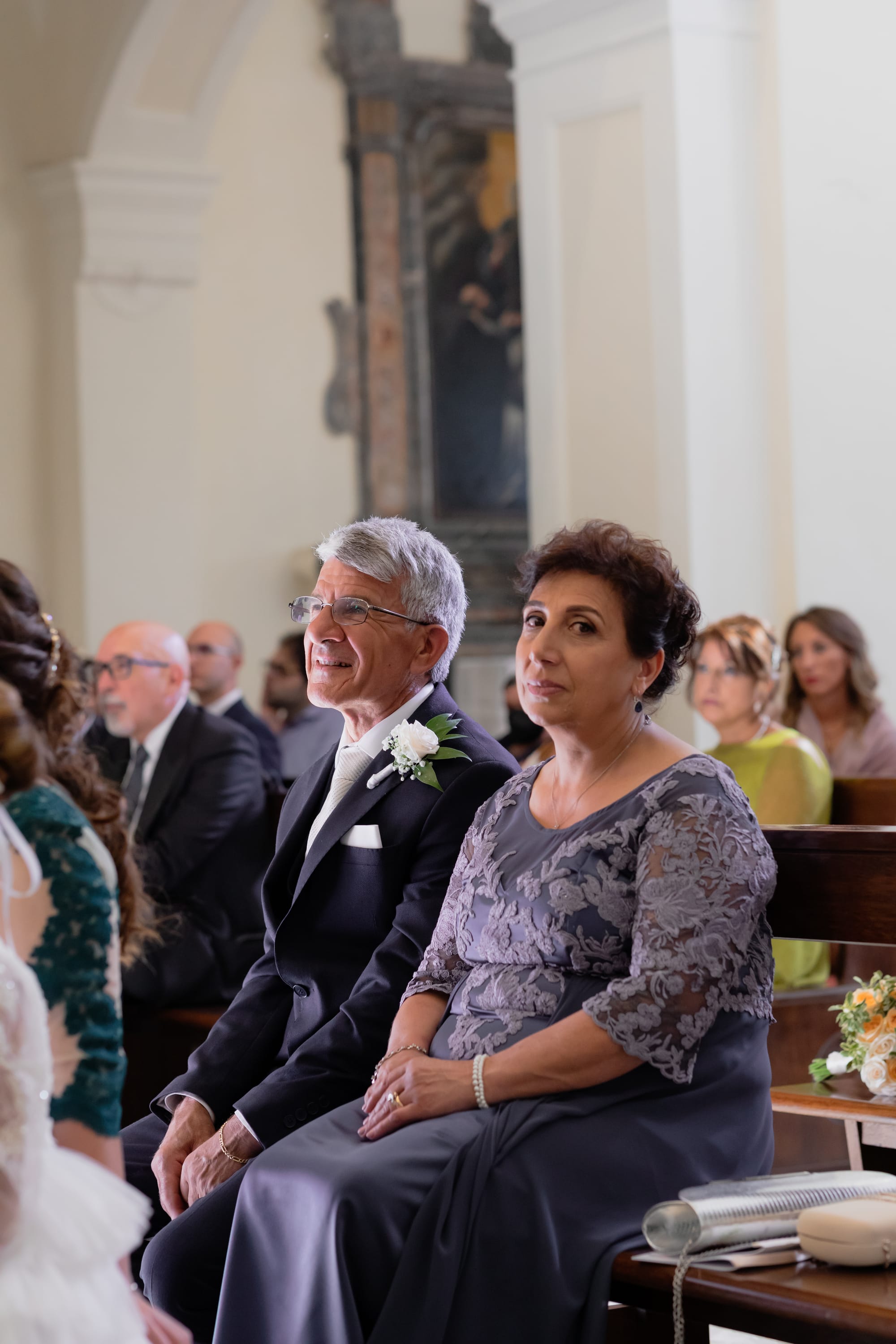 Il sogno di sposarsi in uno dei borghi più belli d'italia