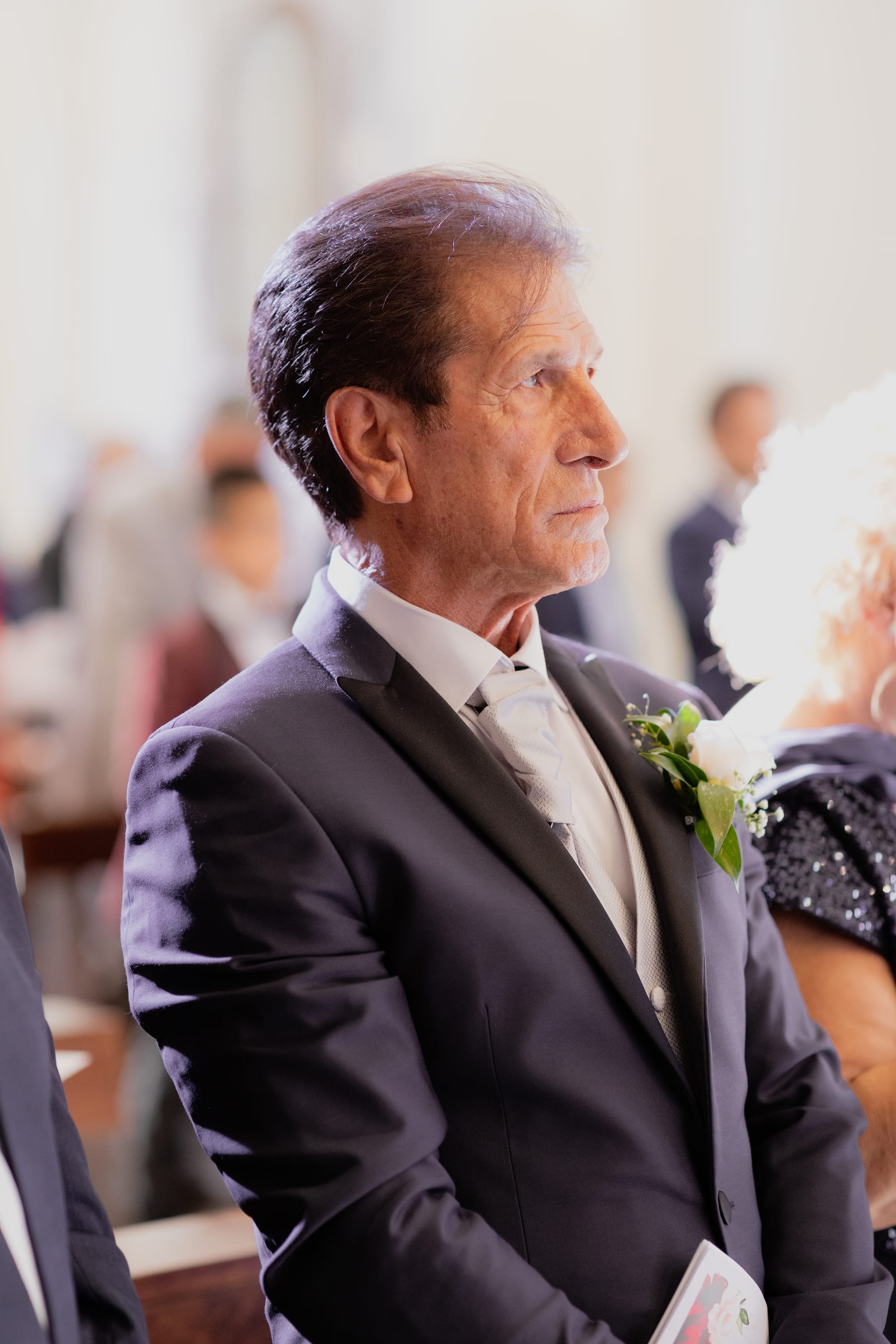 Il sogno di sposarsi in uno dei borghi più belli d'italia