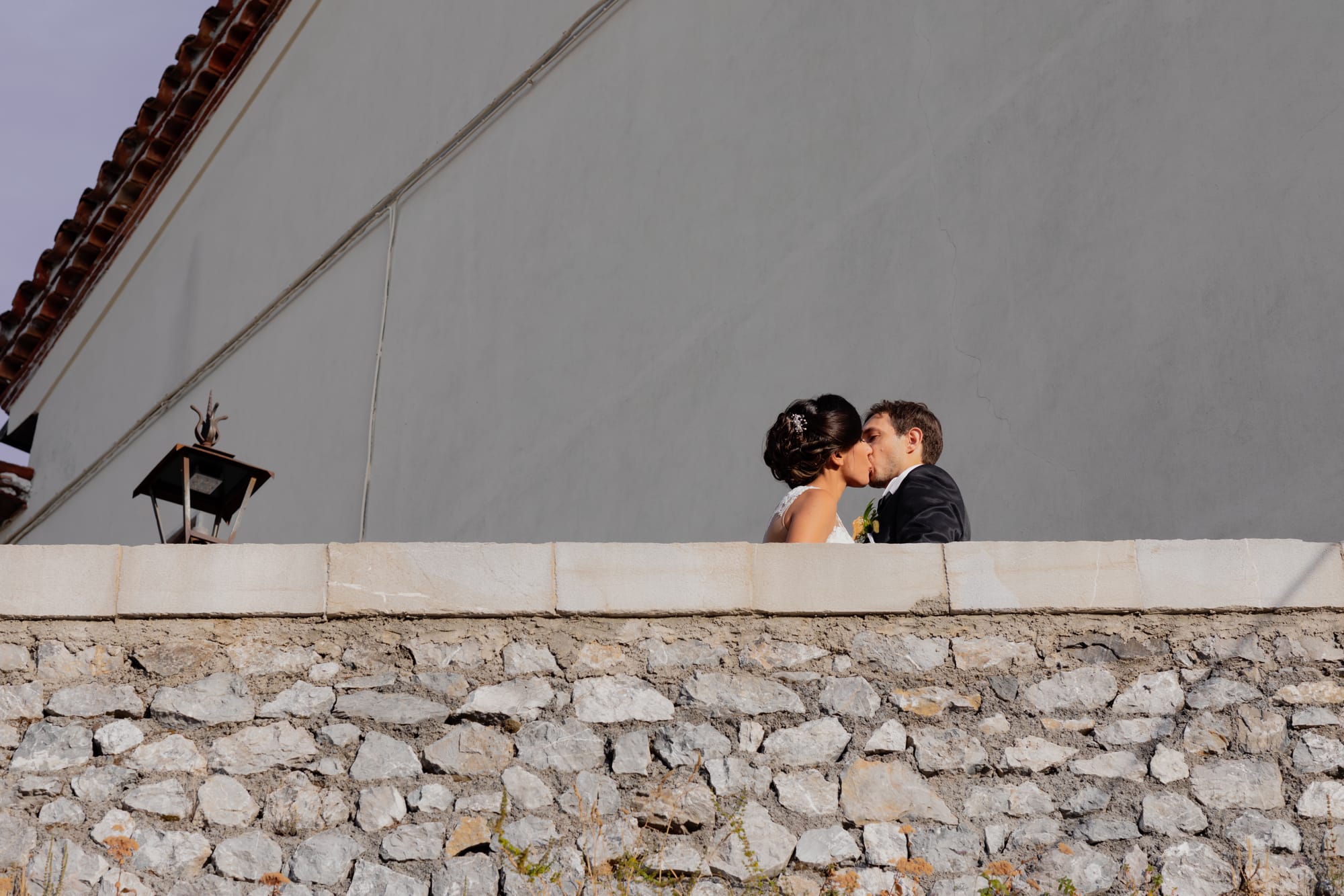 Il sogno di sposarsi in uno dei borghi più belli d'italia