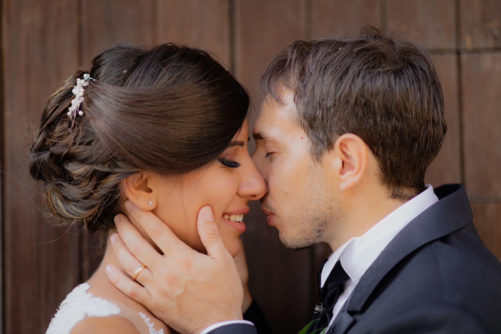 Il sogno di sposarsi in uno dei borghi più belli d'italia