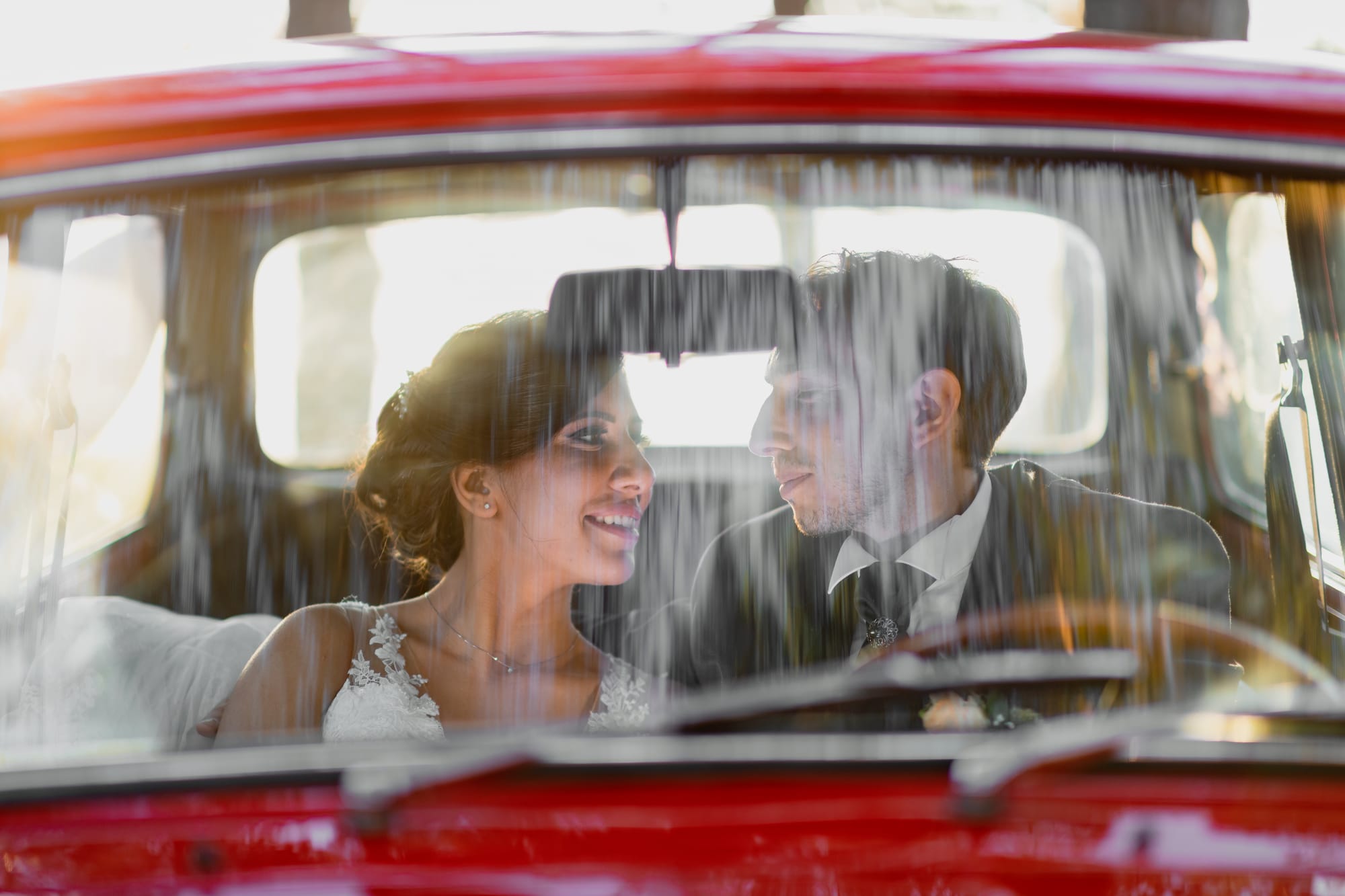 Il sogno di sposarsi in uno dei borghi più belli d'italia