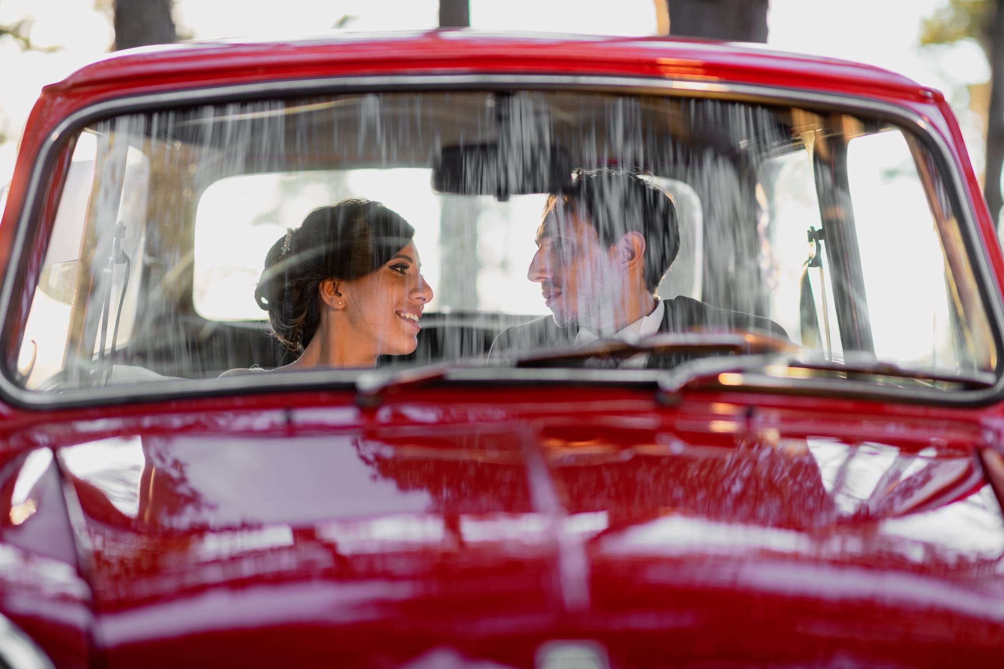 Il sogno di sposarsi in uno dei borghi più belli d'italia