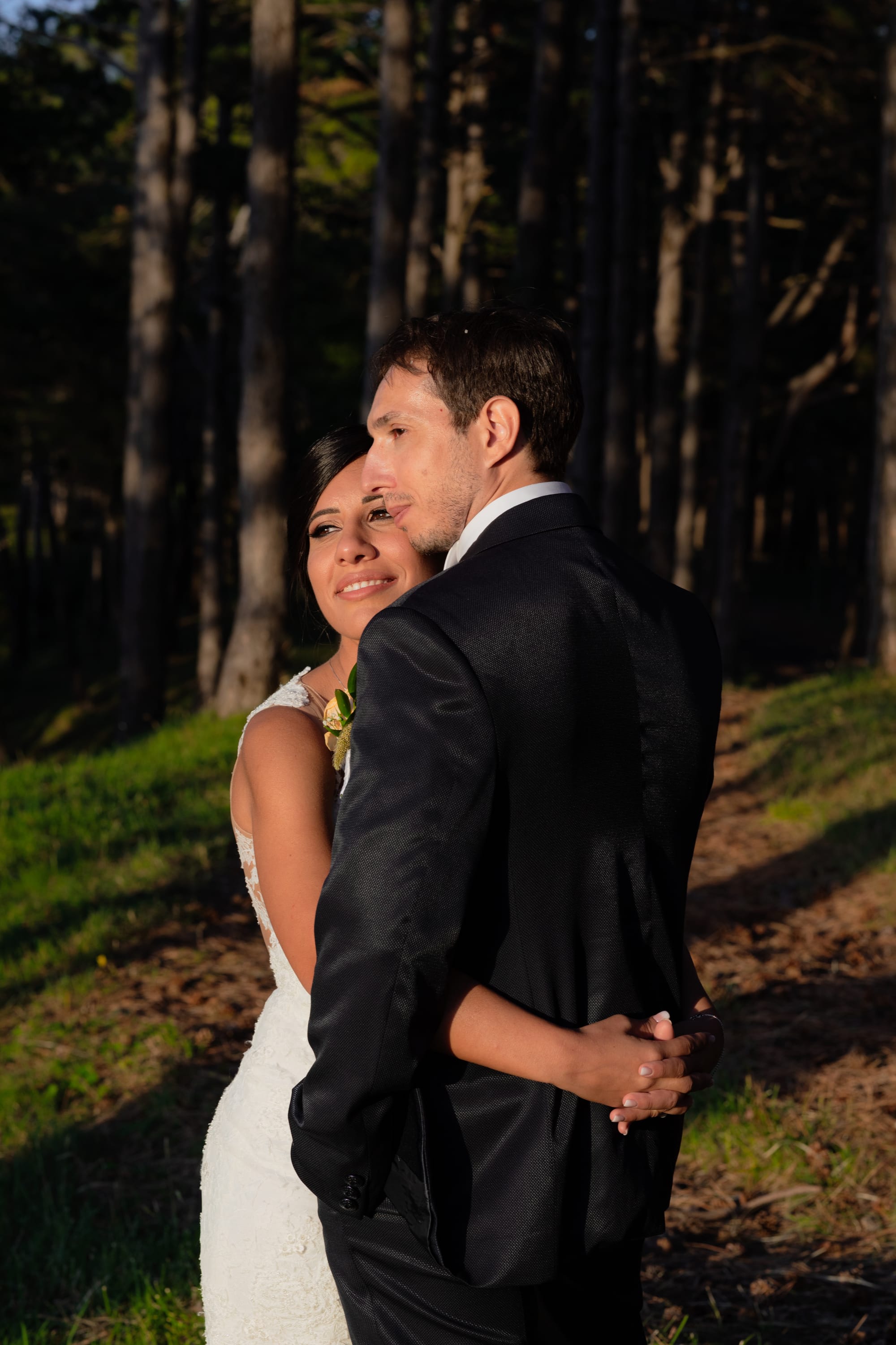 Il sogno di sposarsi in uno dei borghi più belli d'italia