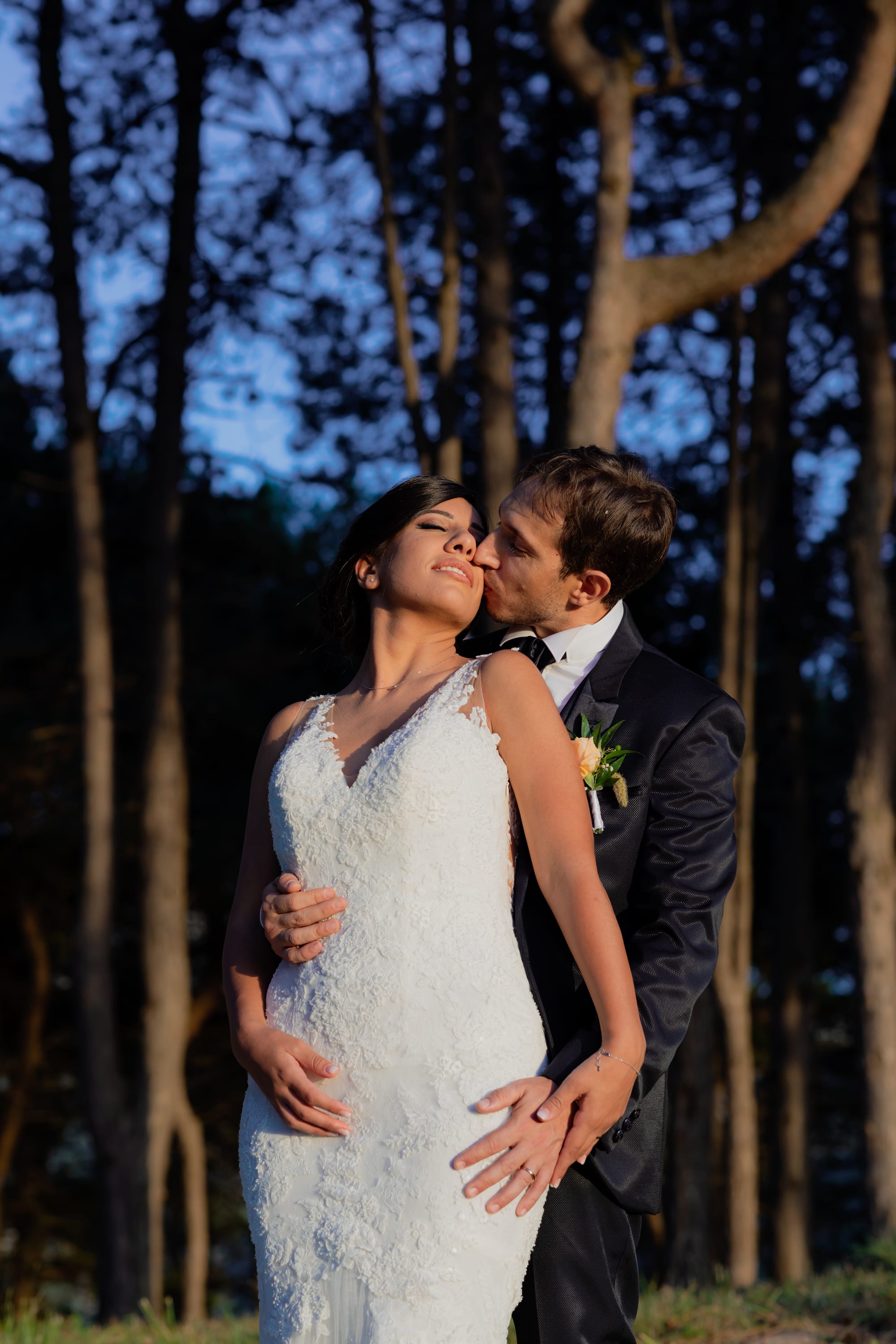 Il sogno di sposarsi in uno dei borghi più belli d'italia