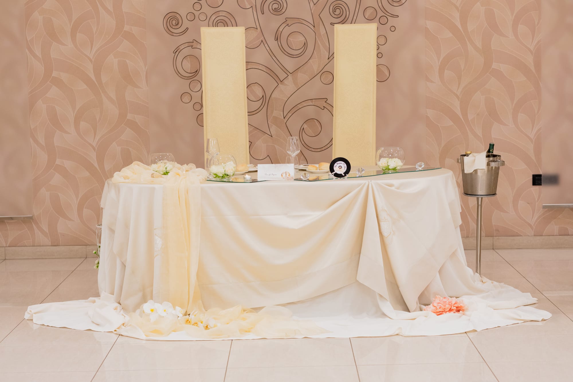 Il sogno di sposarsi in uno dei borghi più belli d'italia