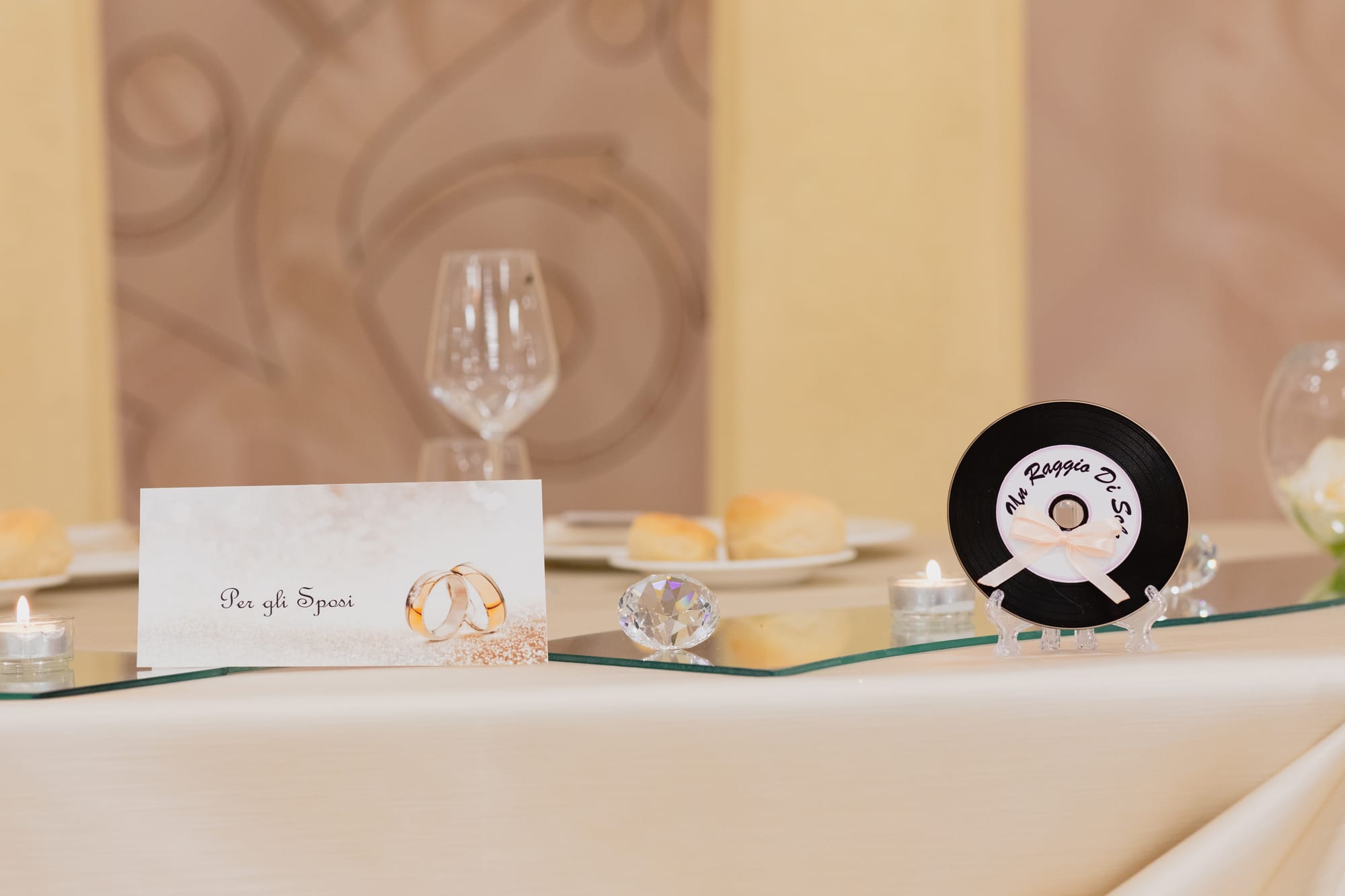 Il sogno di sposarsi in uno dei borghi più belli d'italia