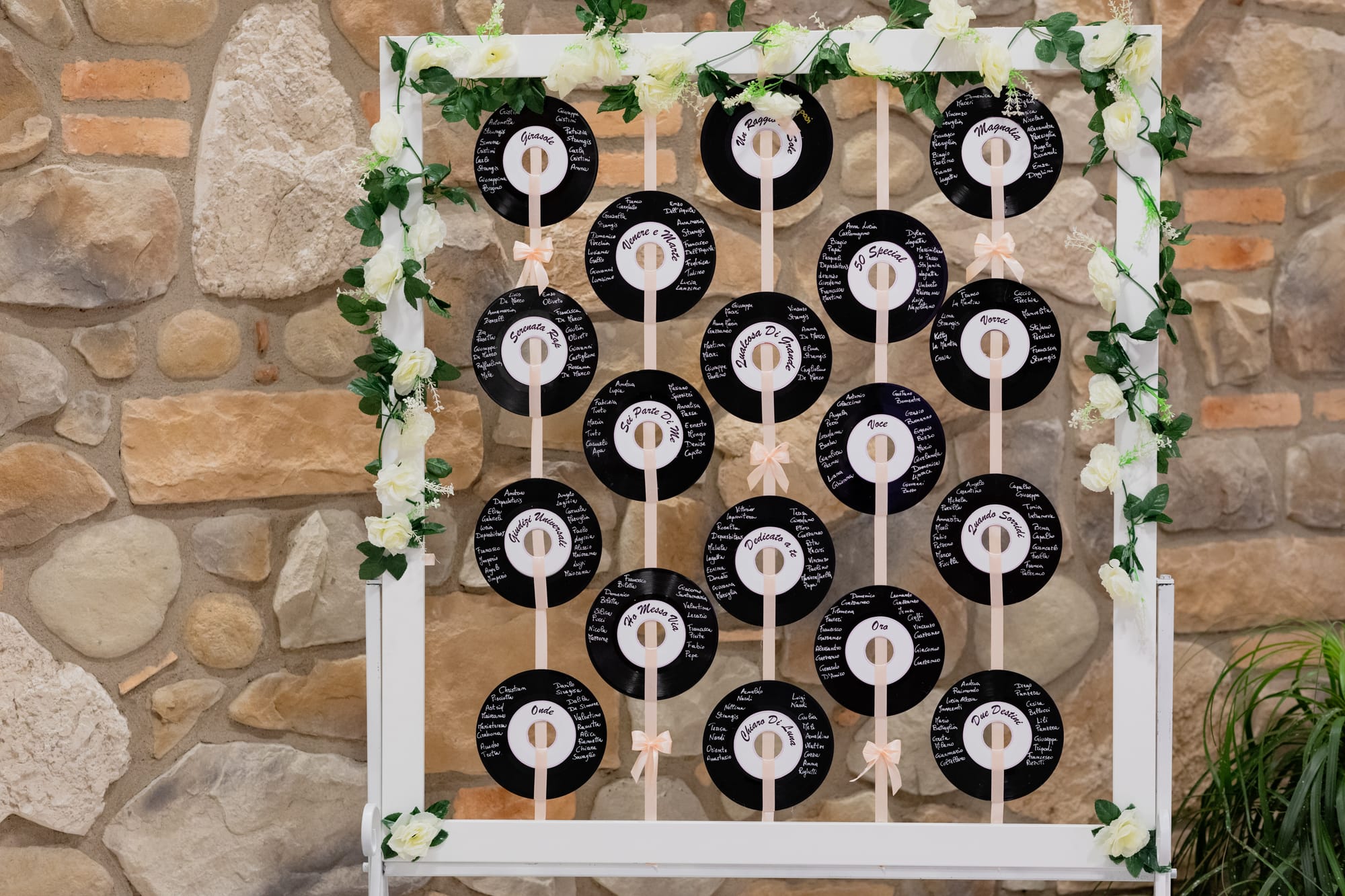 Il sogno di sposarsi in uno dei borghi più belli d'italia