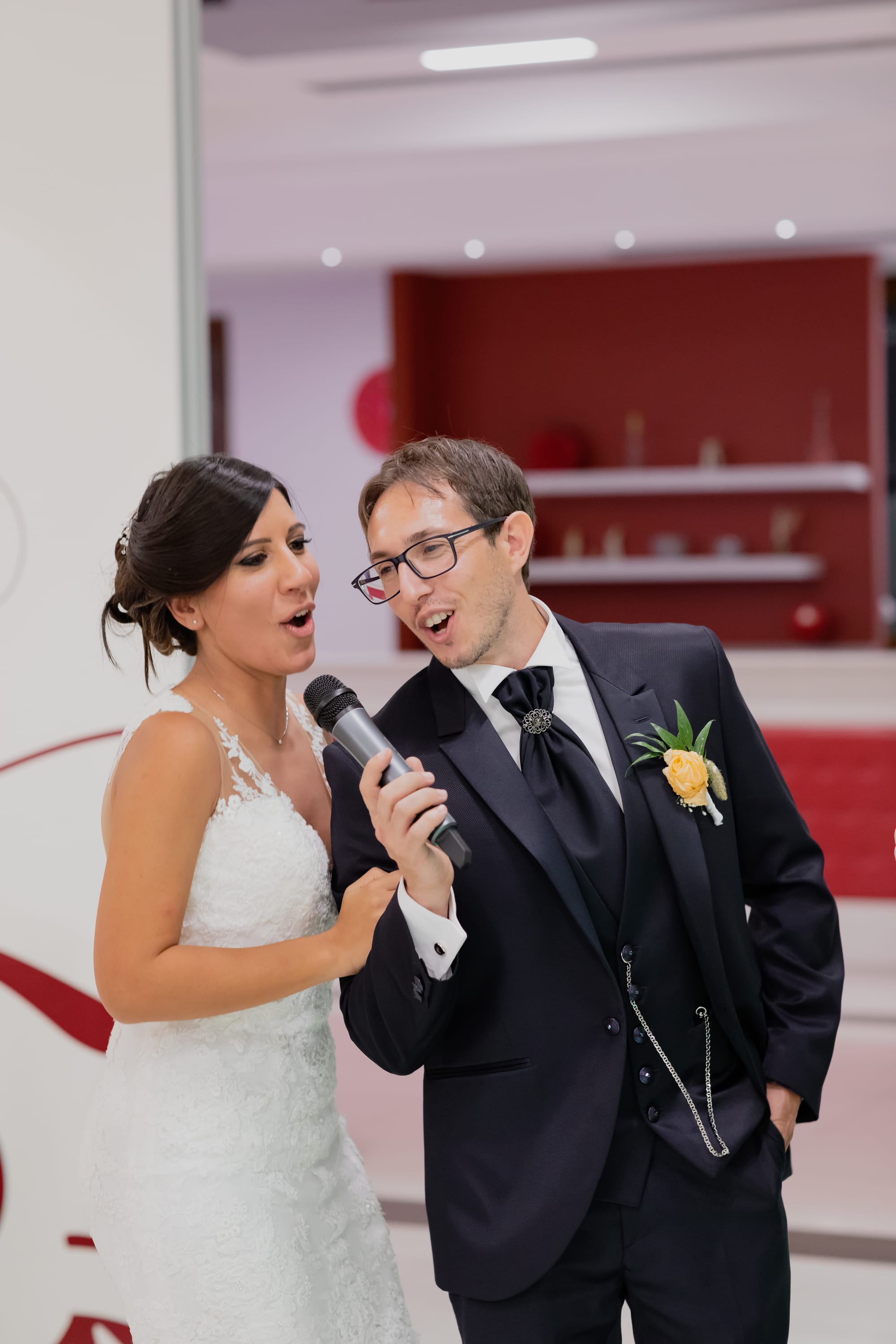 Il sogno di sposarsi in uno dei borghi più belli d'italia