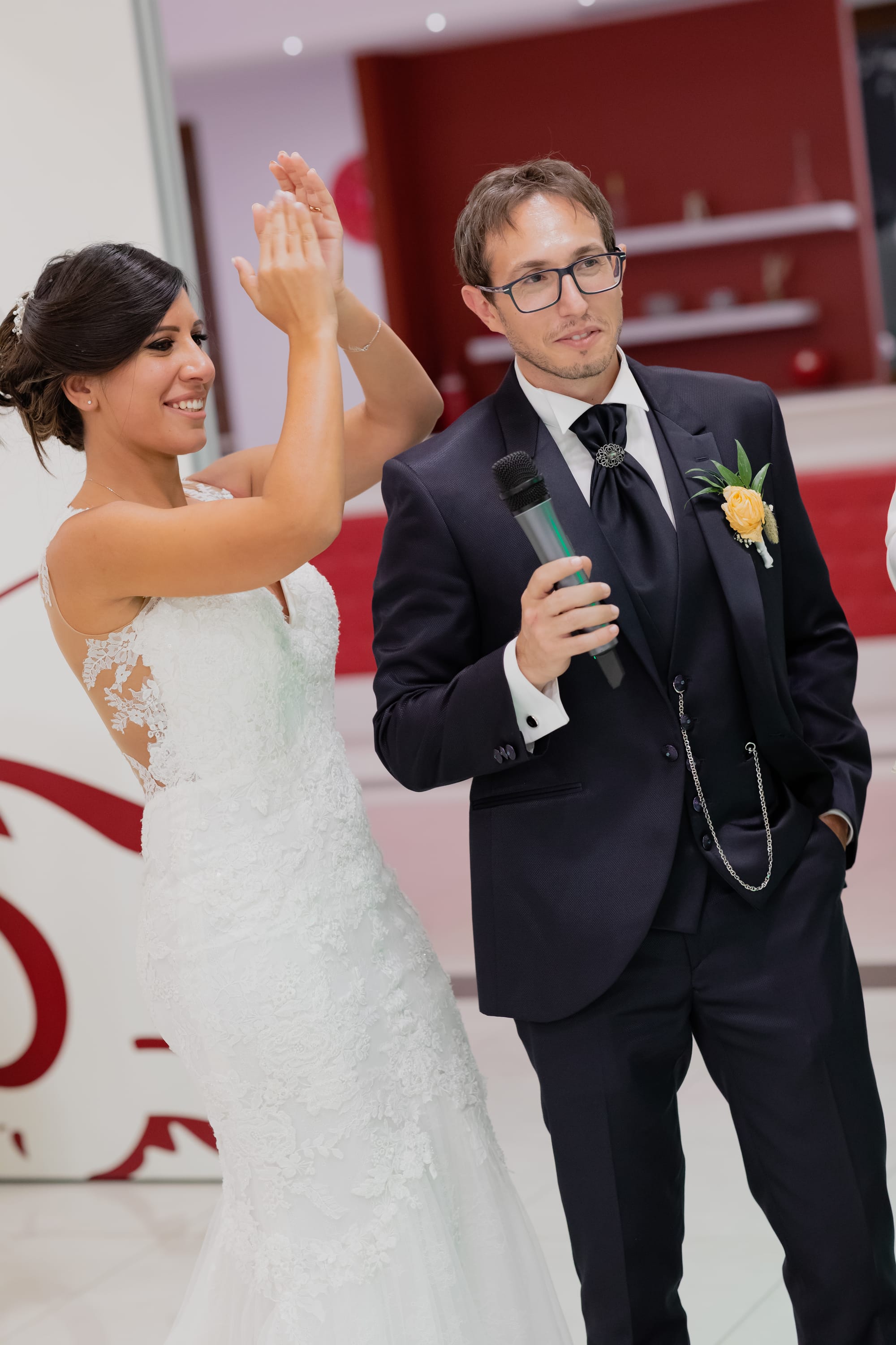 Il sogno di sposarsi in uno dei borghi più belli d'italia