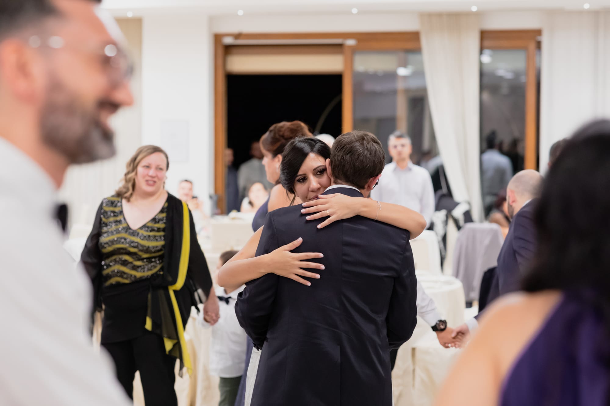 Il sogno di sposarsi in uno dei borghi più belli d'italia