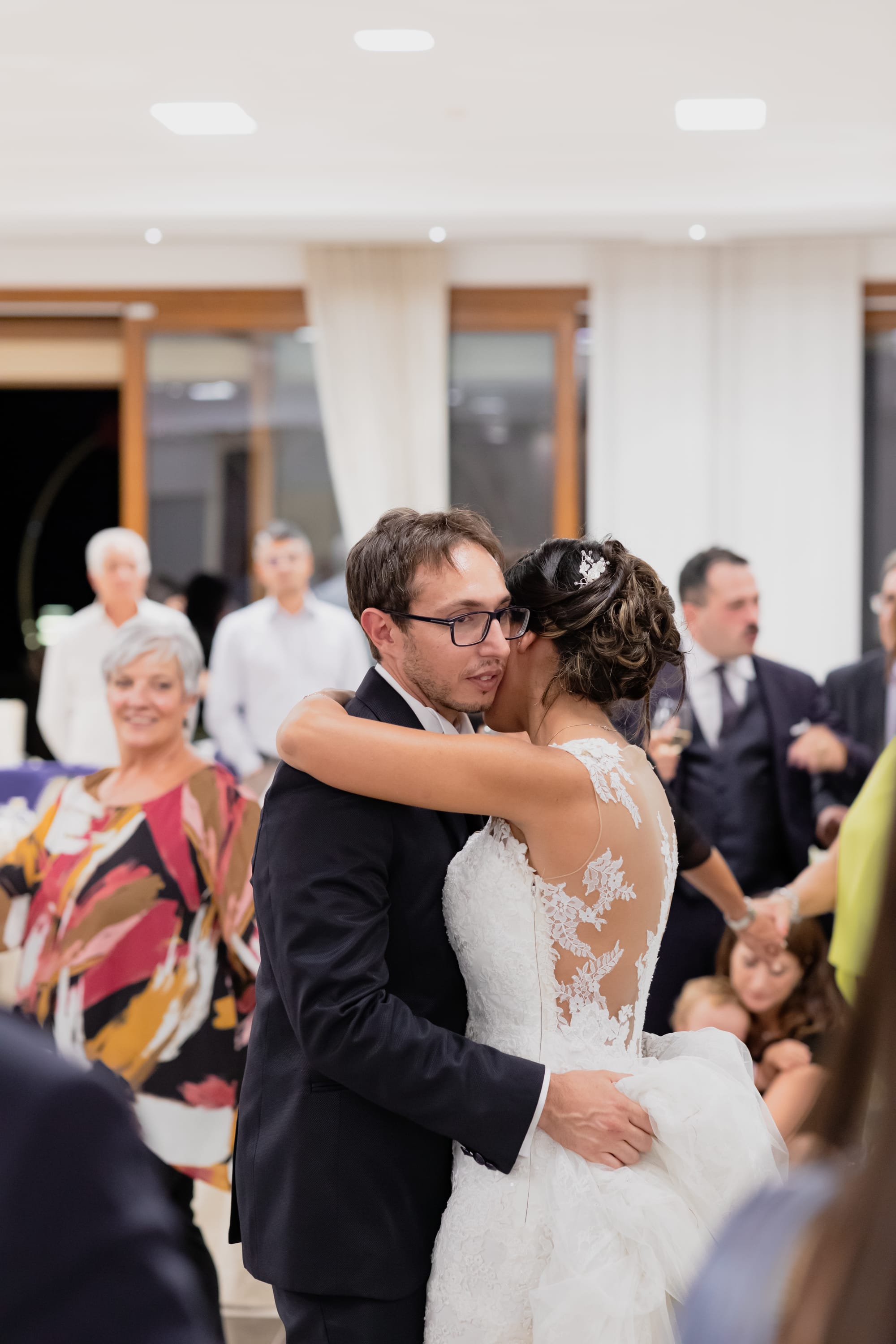 Il sogno di sposarsi in uno dei borghi più belli d'italia