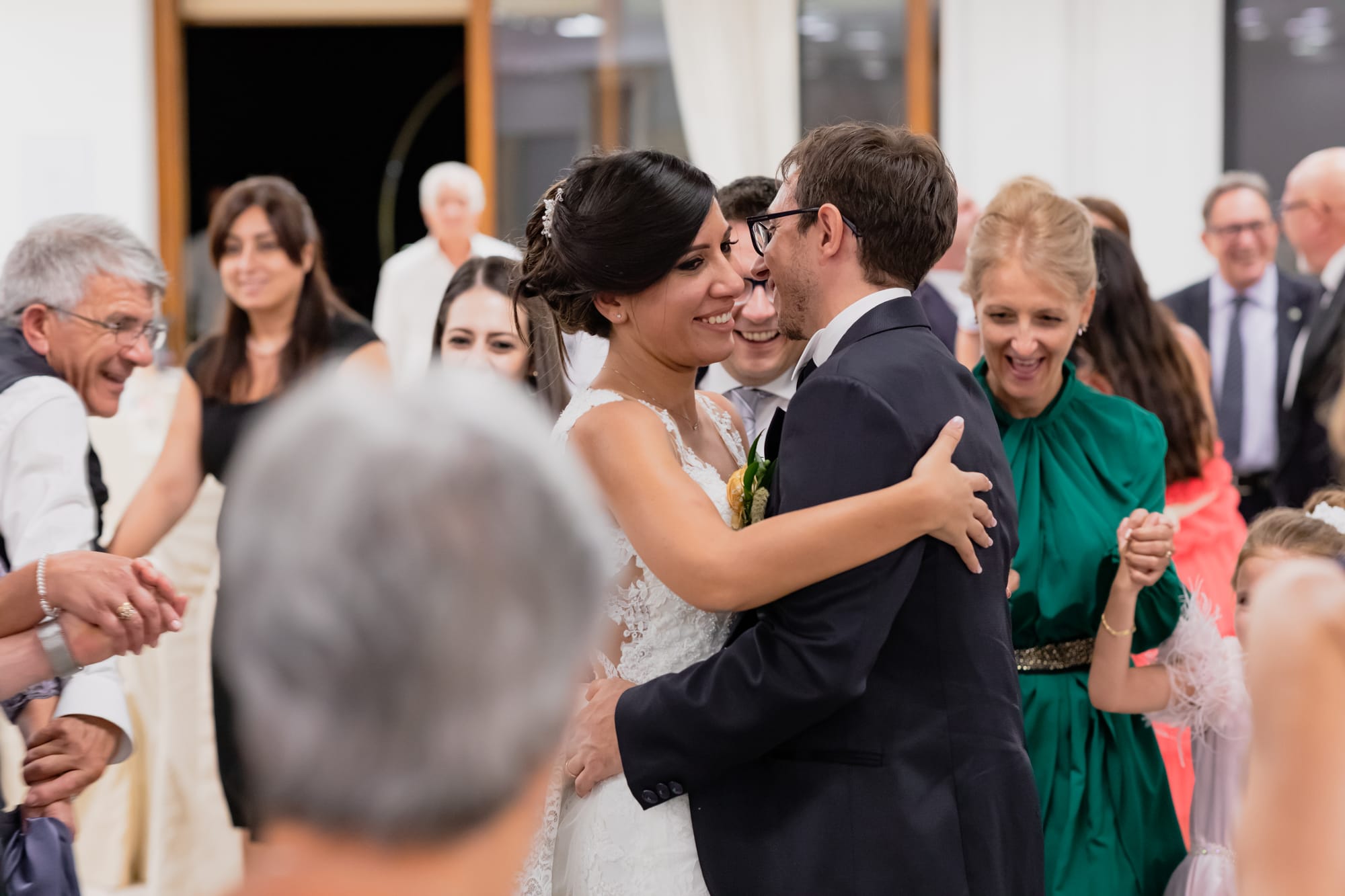 Il sogno di sposarsi in uno dei borghi più belli d'italia