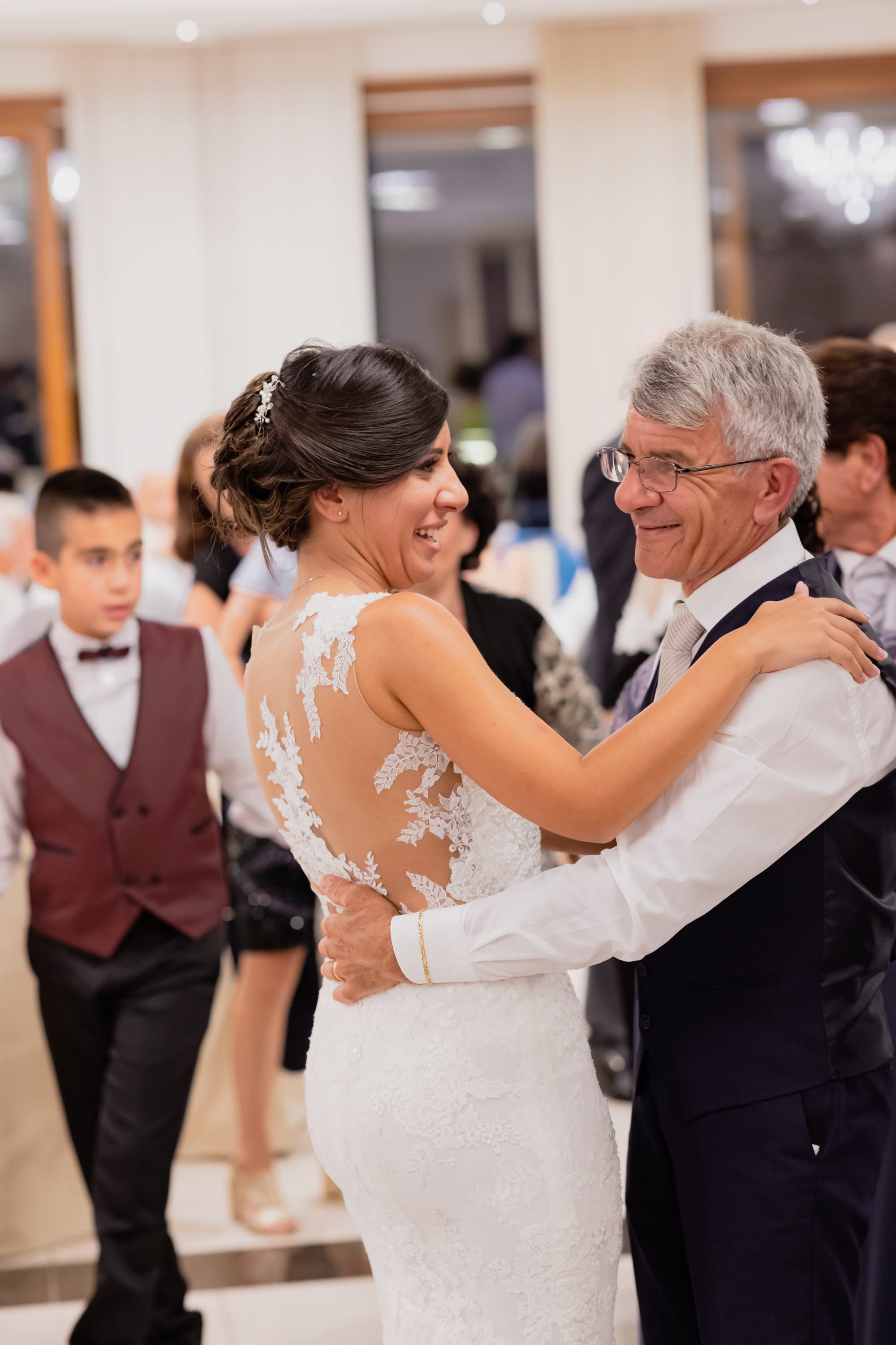 Il sogno di sposarsi in uno dei borghi più belli d'italia