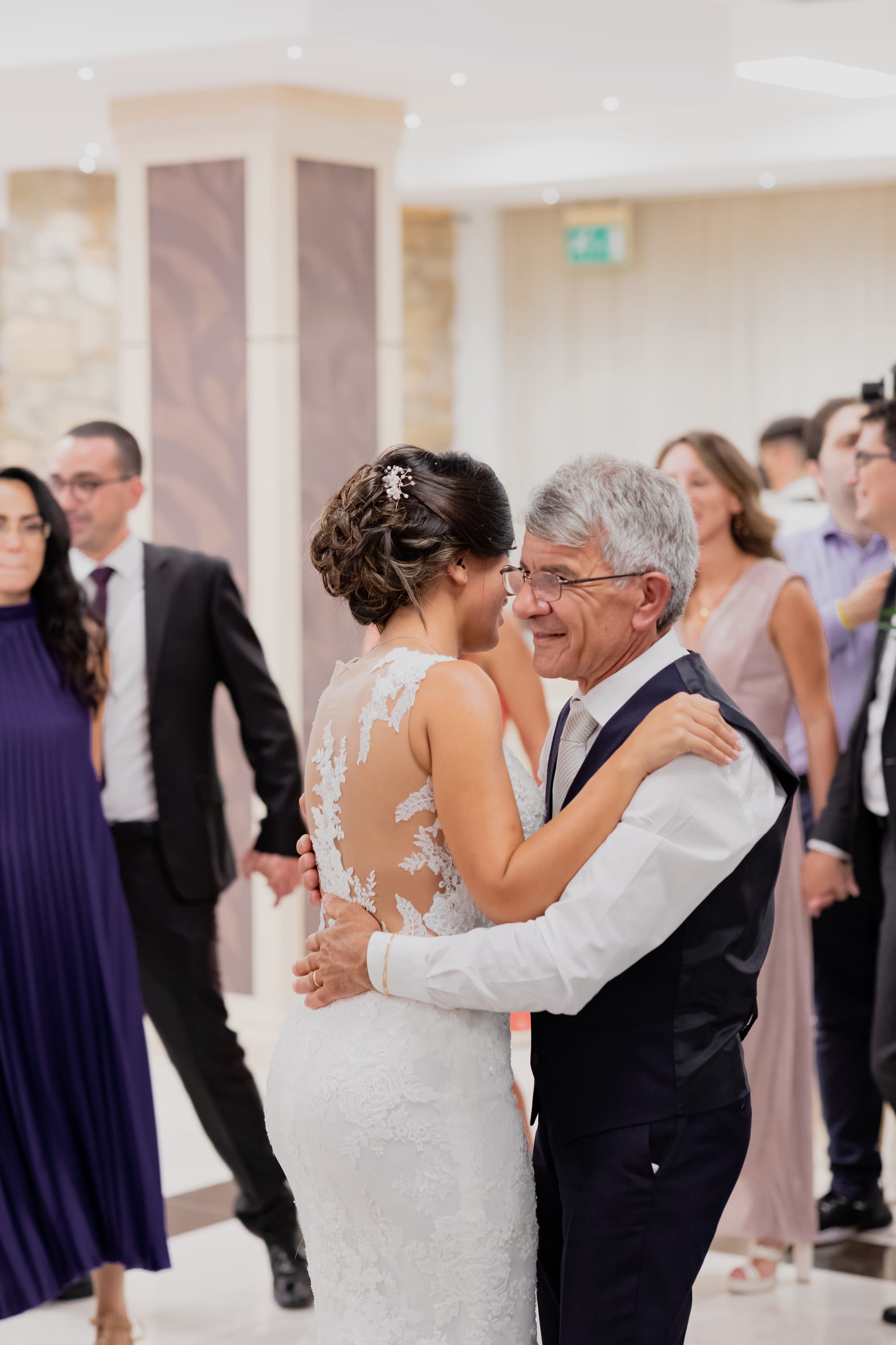 Il sogno di sposarsi in uno dei borghi più belli d'italia