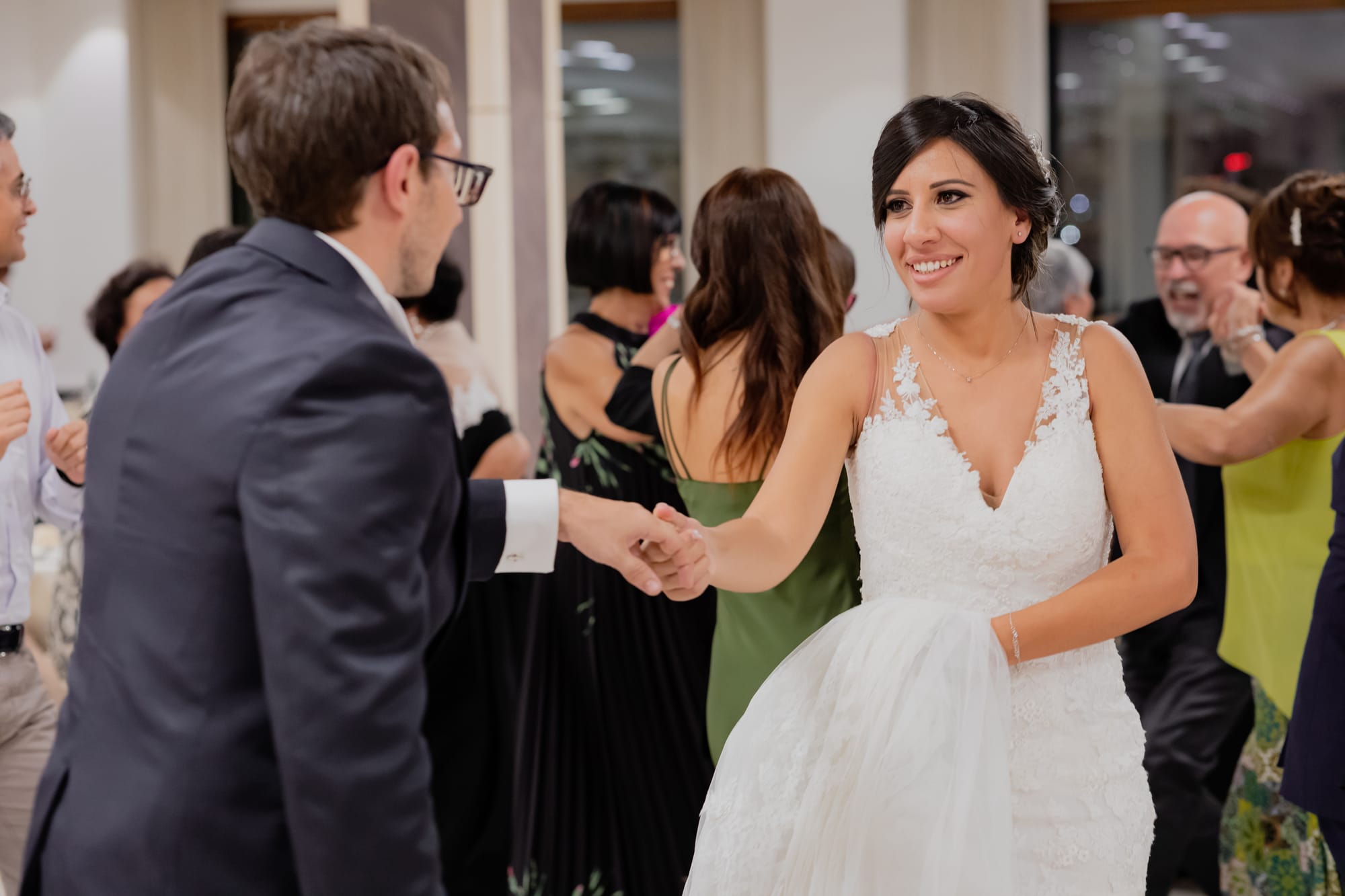 Il sogno di sposarsi in uno dei borghi più belli d'italia