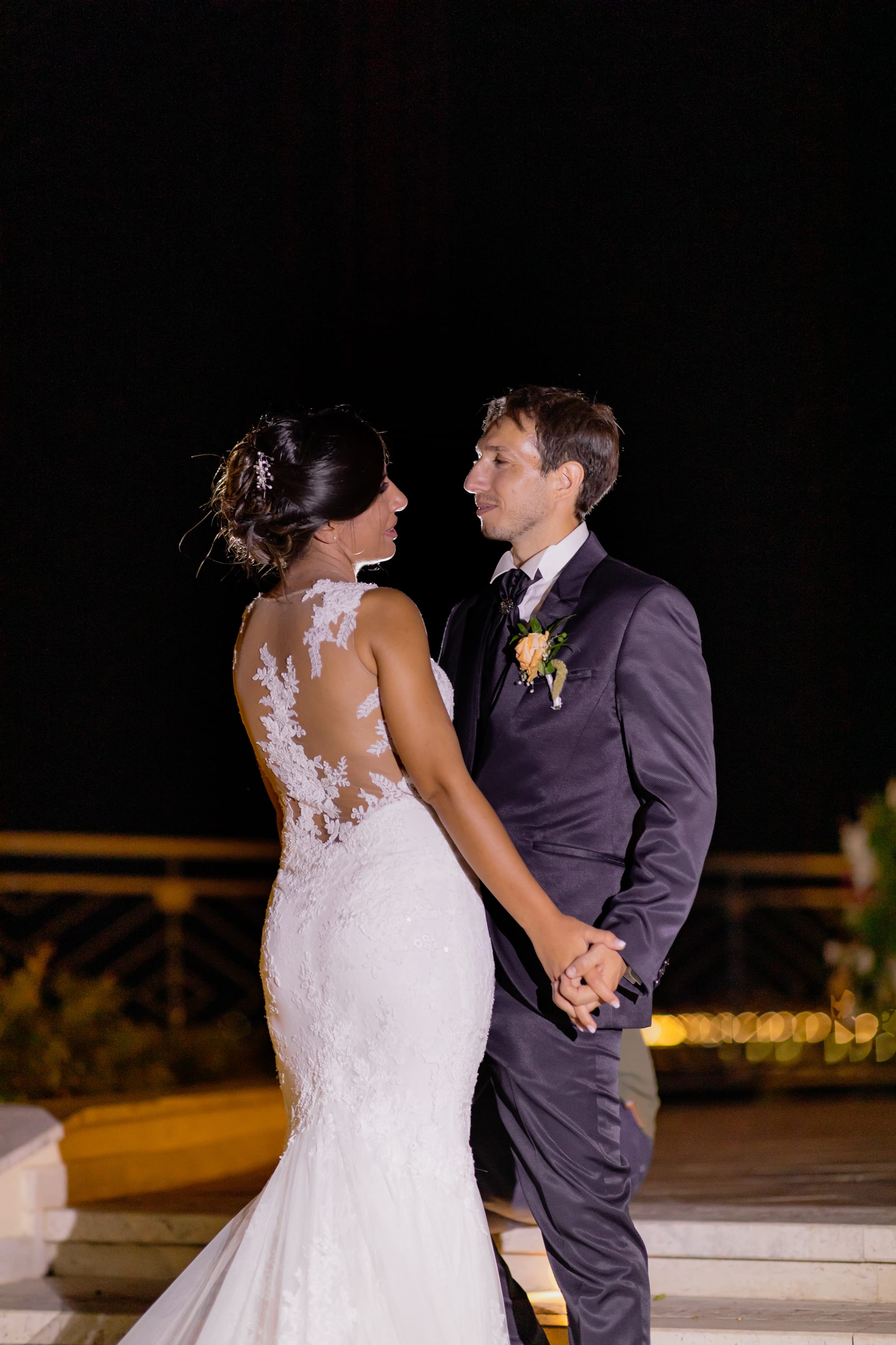 Il sogno di sposarsi in uno dei borghi più belli d'italia