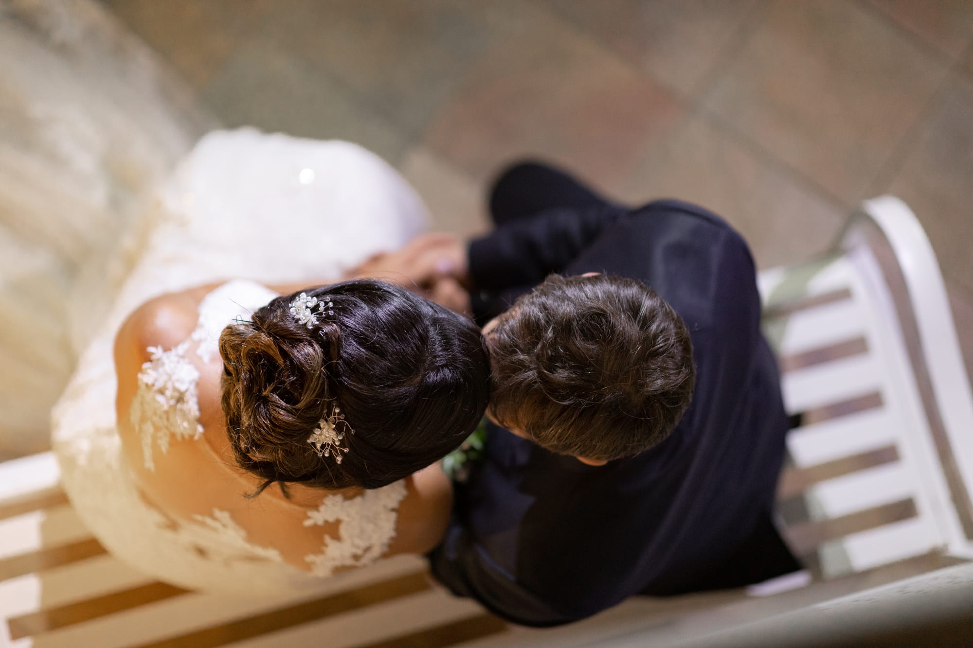 Il sogno di sposarsi in uno dei borghi più belli d'italia