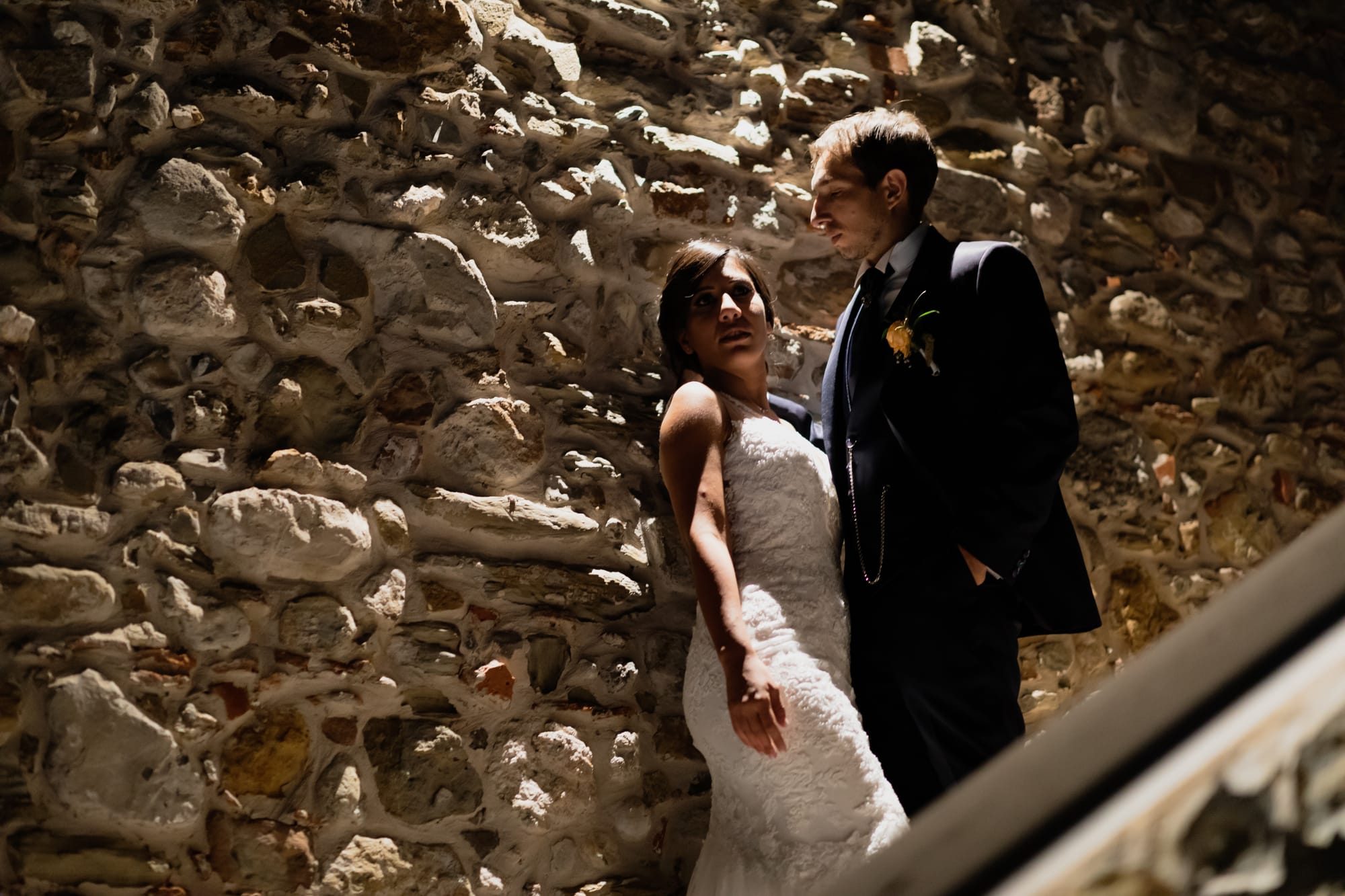 Il sogno di sposarsi in uno dei borghi più belli d'italia