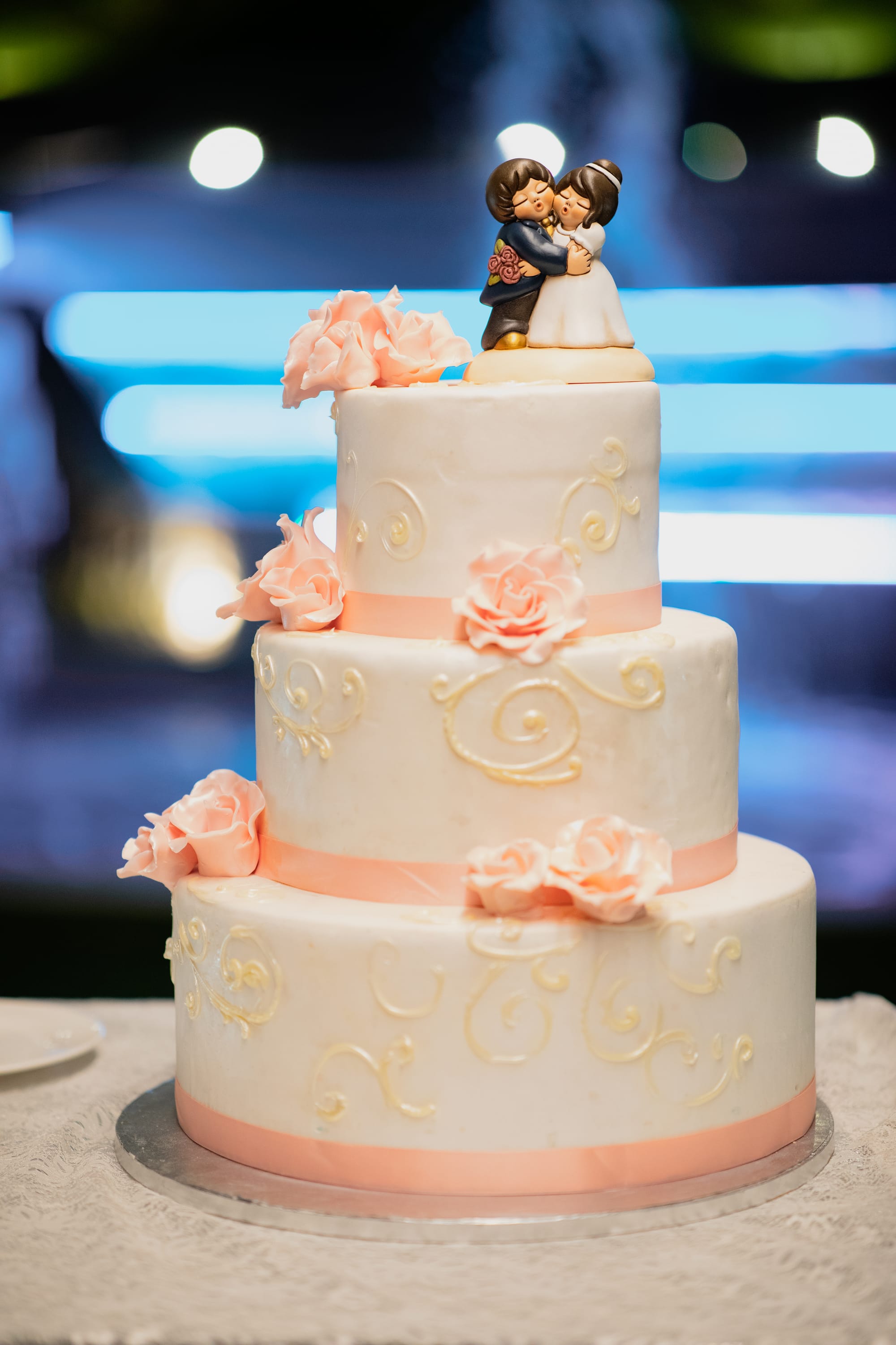 Il sogno di sposarsi in uno dei borghi più belli d'italia