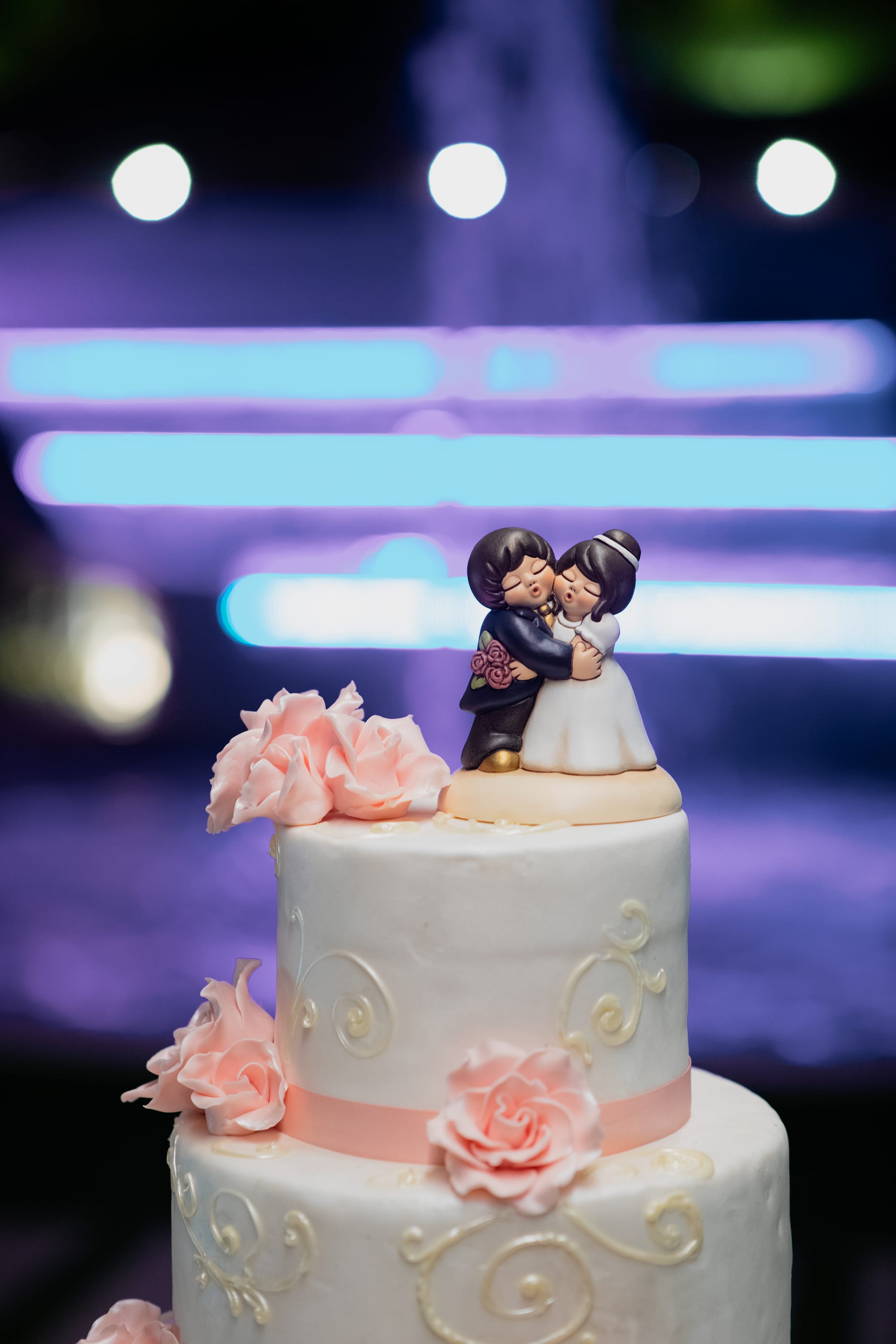 Il sogno di sposarsi in uno dei borghi più belli d'italia