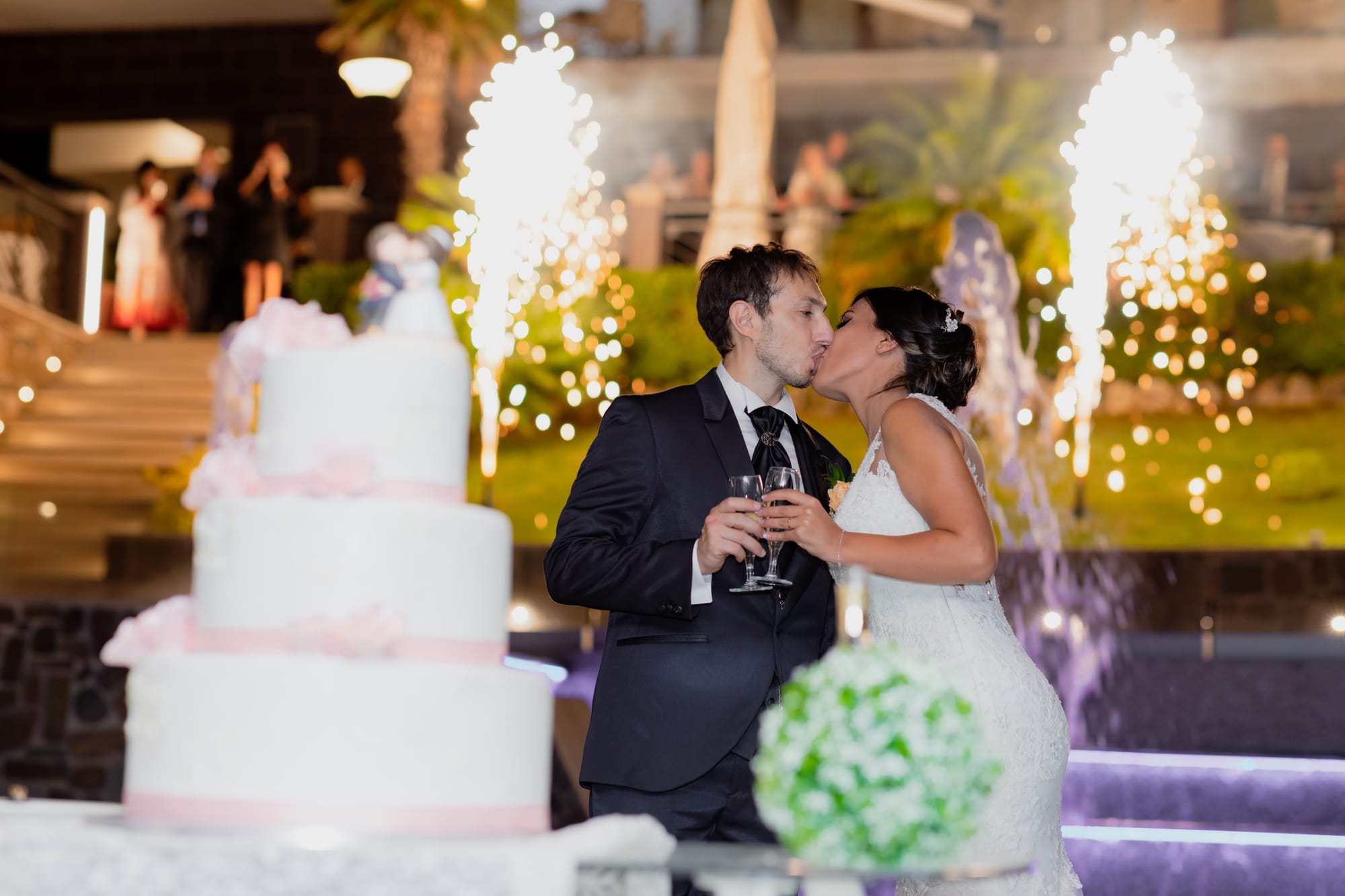 Il sogno di sposarsi in uno dei borghi più belli d'italia