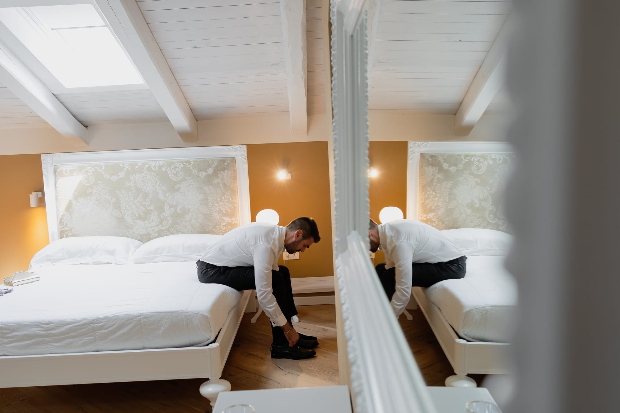 Eleganza e carattere a Tenuta Klopè