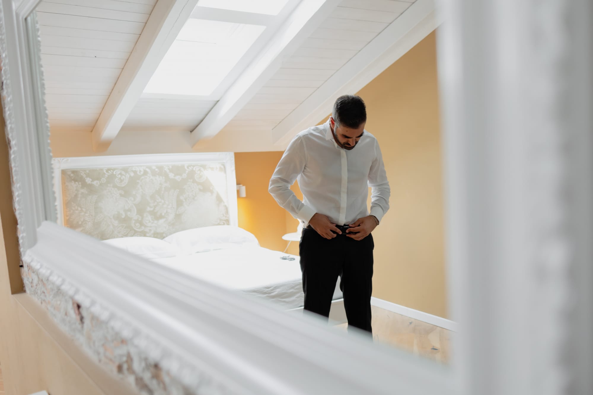 Eleganza e carattere a Tenuta Klopè