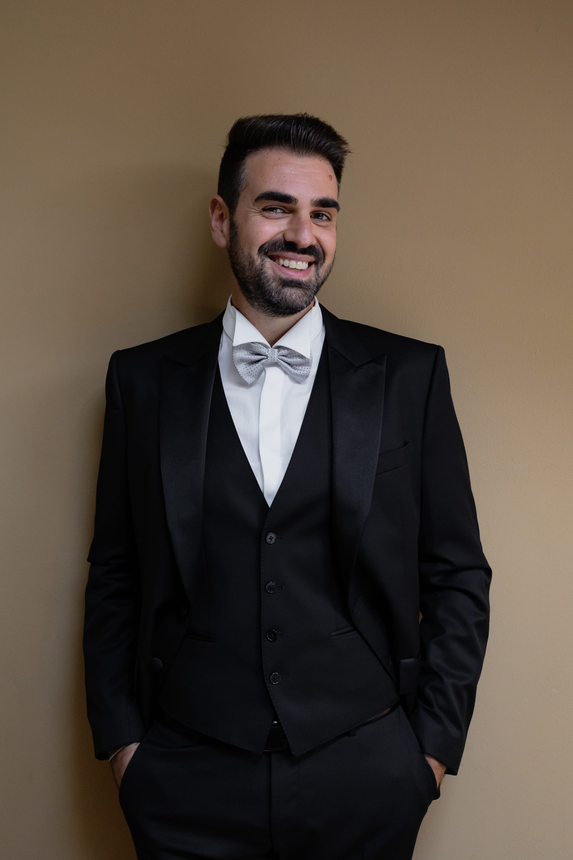 Eleganza e carattere a Tenuta Klopè