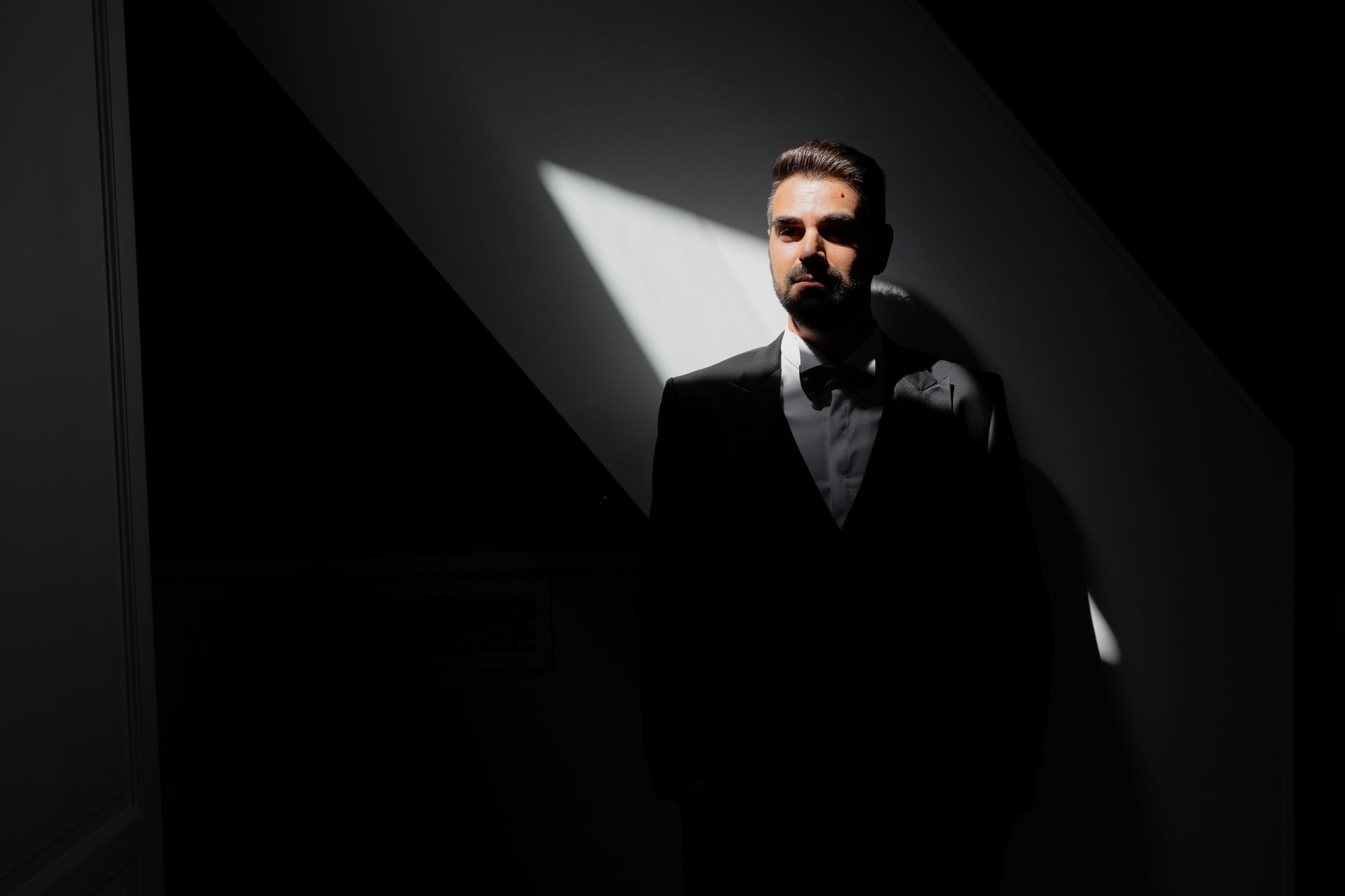 Eleganza e carattere a Tenuta Klopè