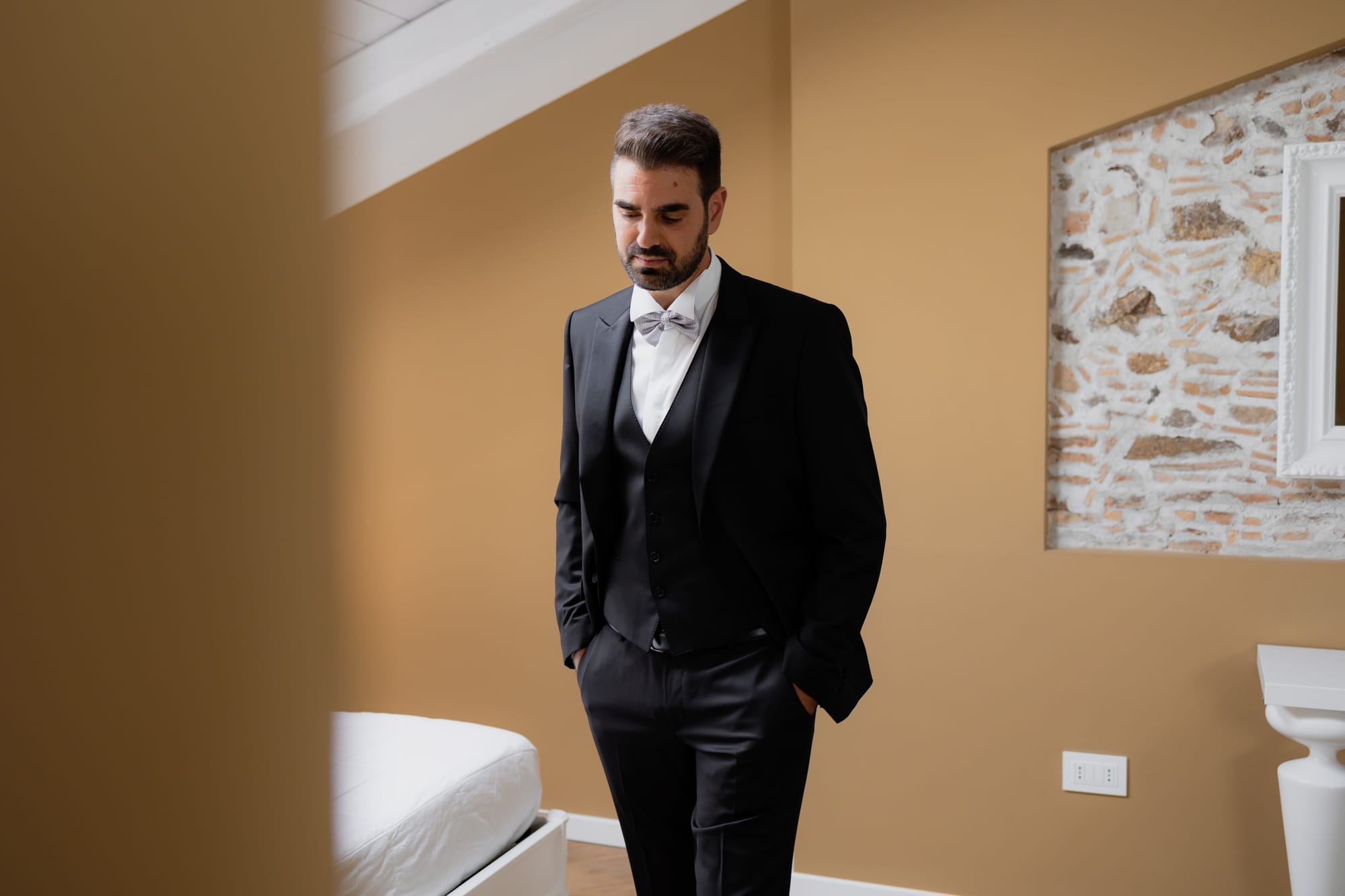 Eleganza e carattere a Tenuta Klopè