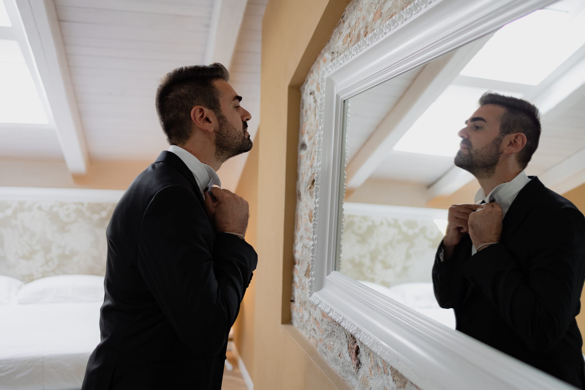 Eleganza e carattere a Tenuta Klopè