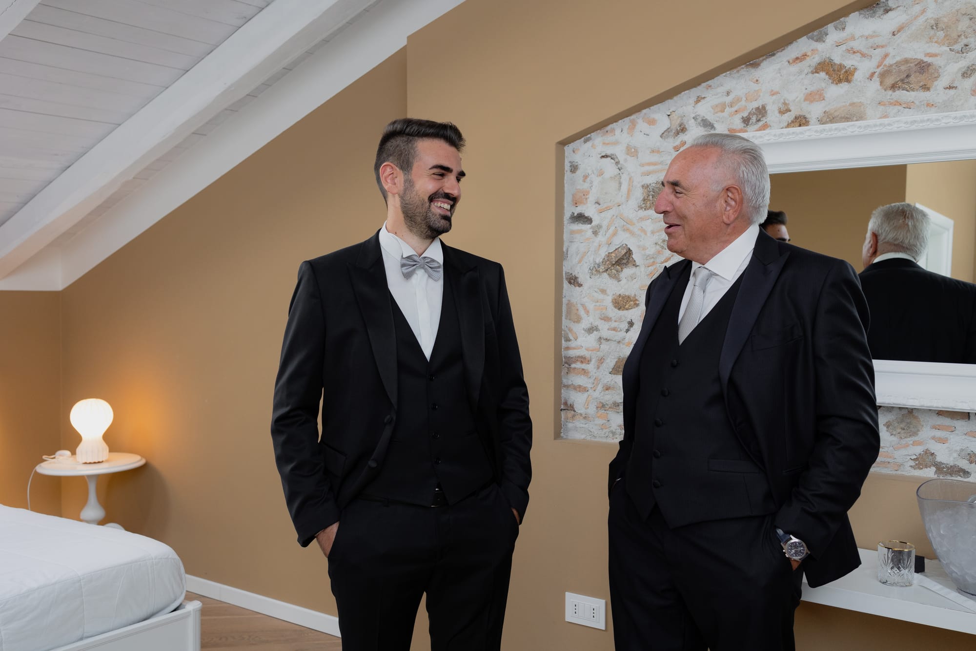 Eleganza e carattere a Tenuta Klopè