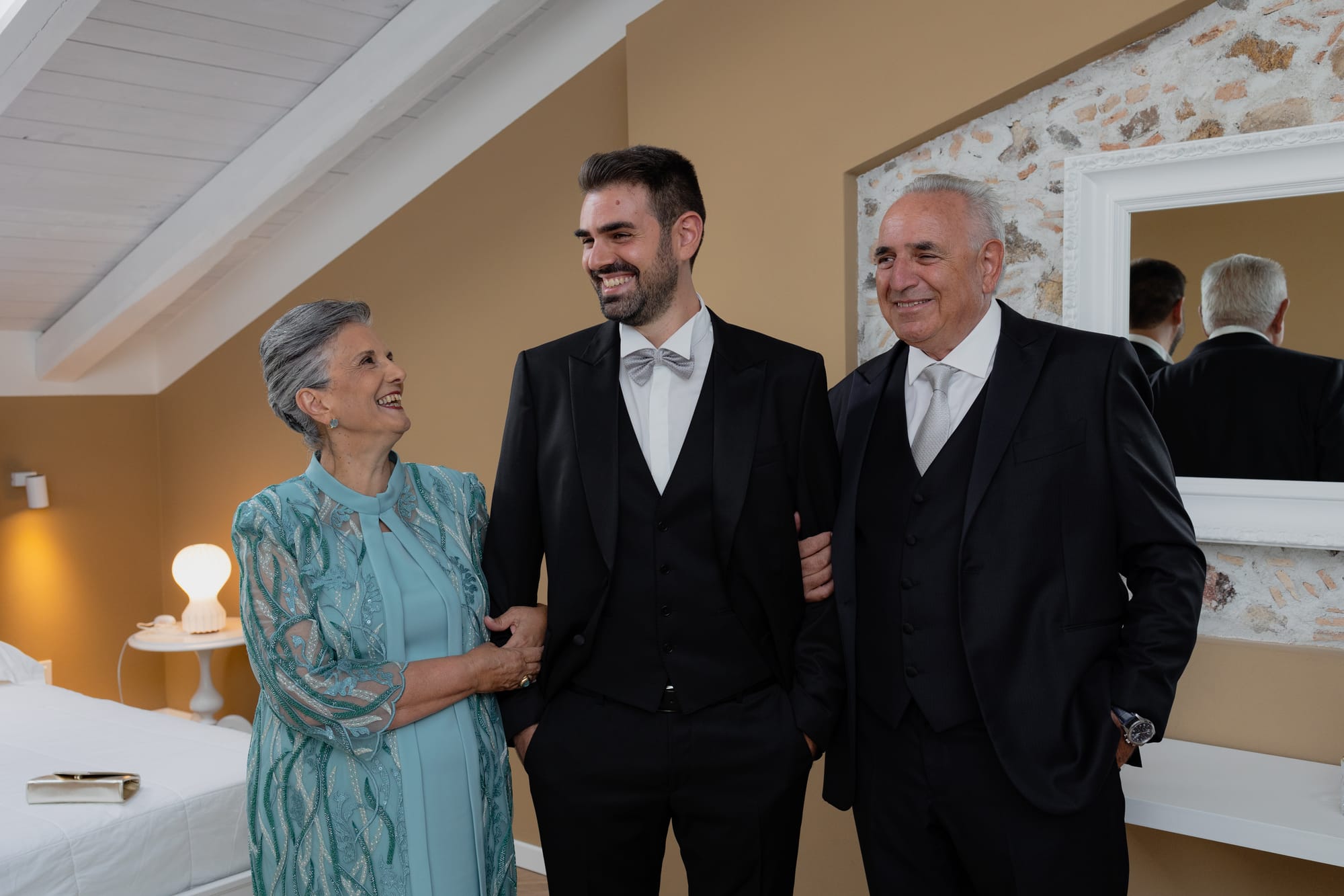 Eleganza e carattere a Tenuta Klopè