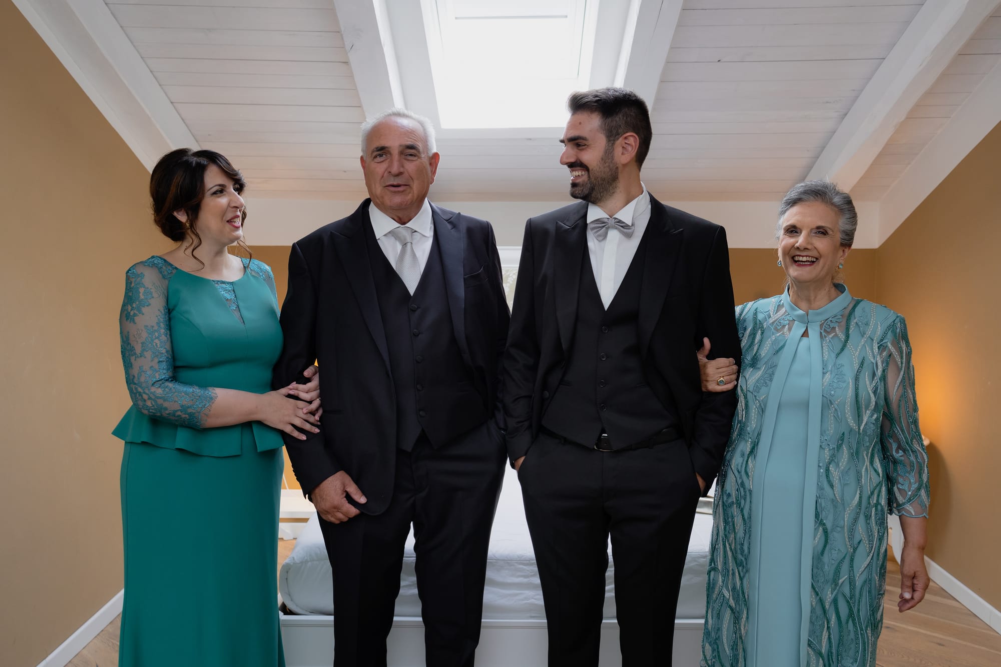 Eleganza e carattere a Tenuta Klopè