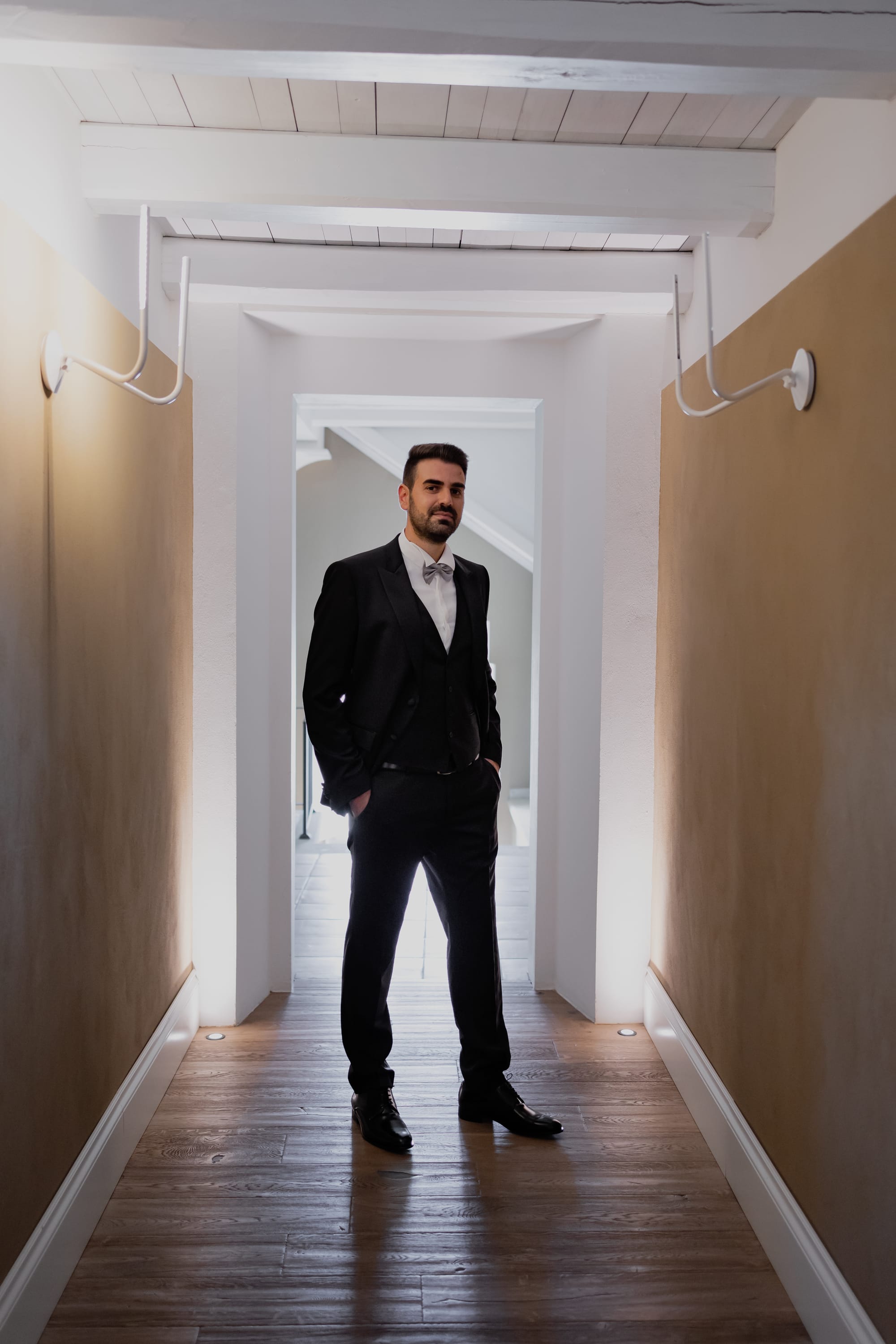 Eleganza e carattere a Tenuta Klopè