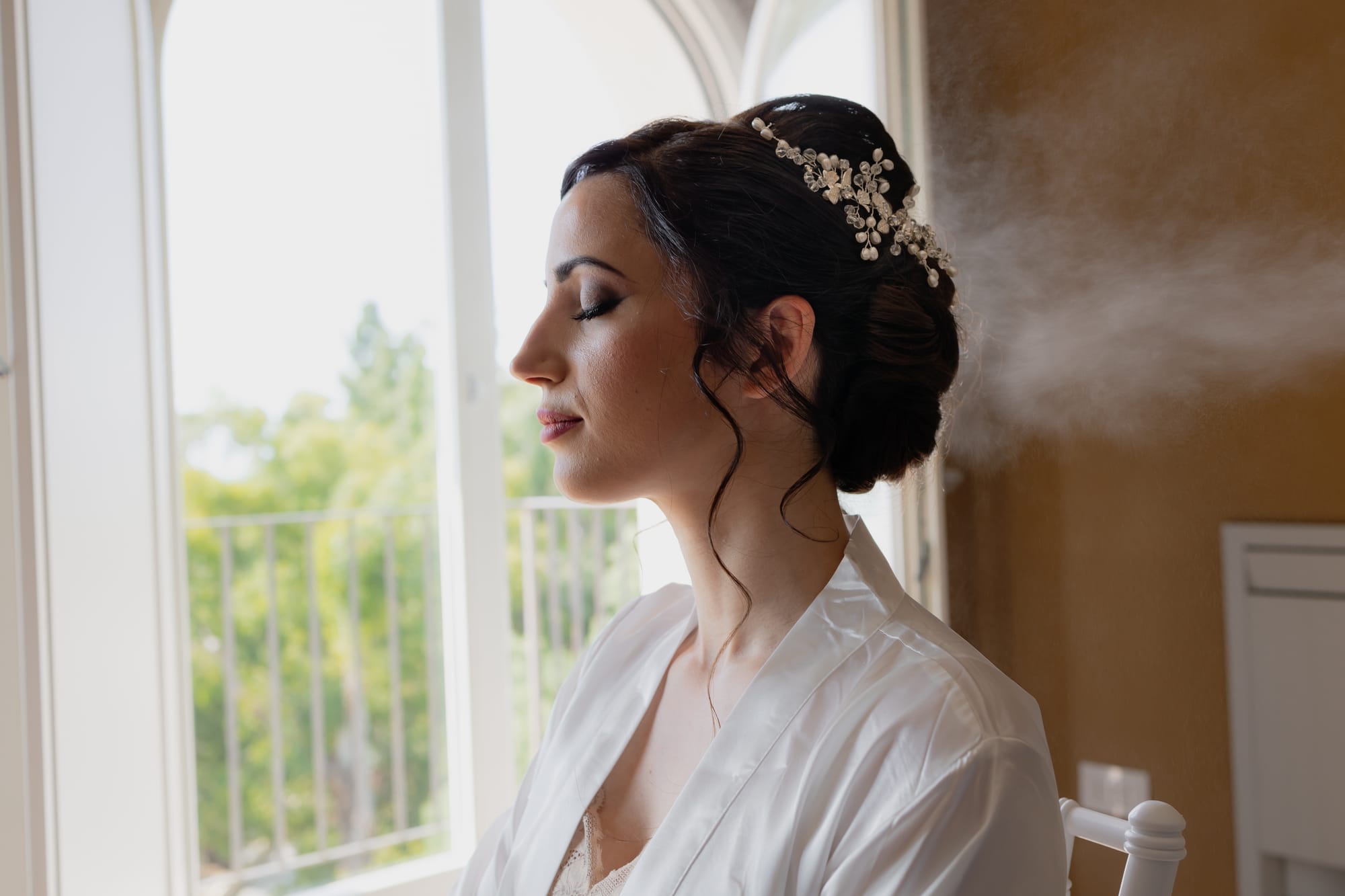 Eleganza e carattere a Tenuta Klopè